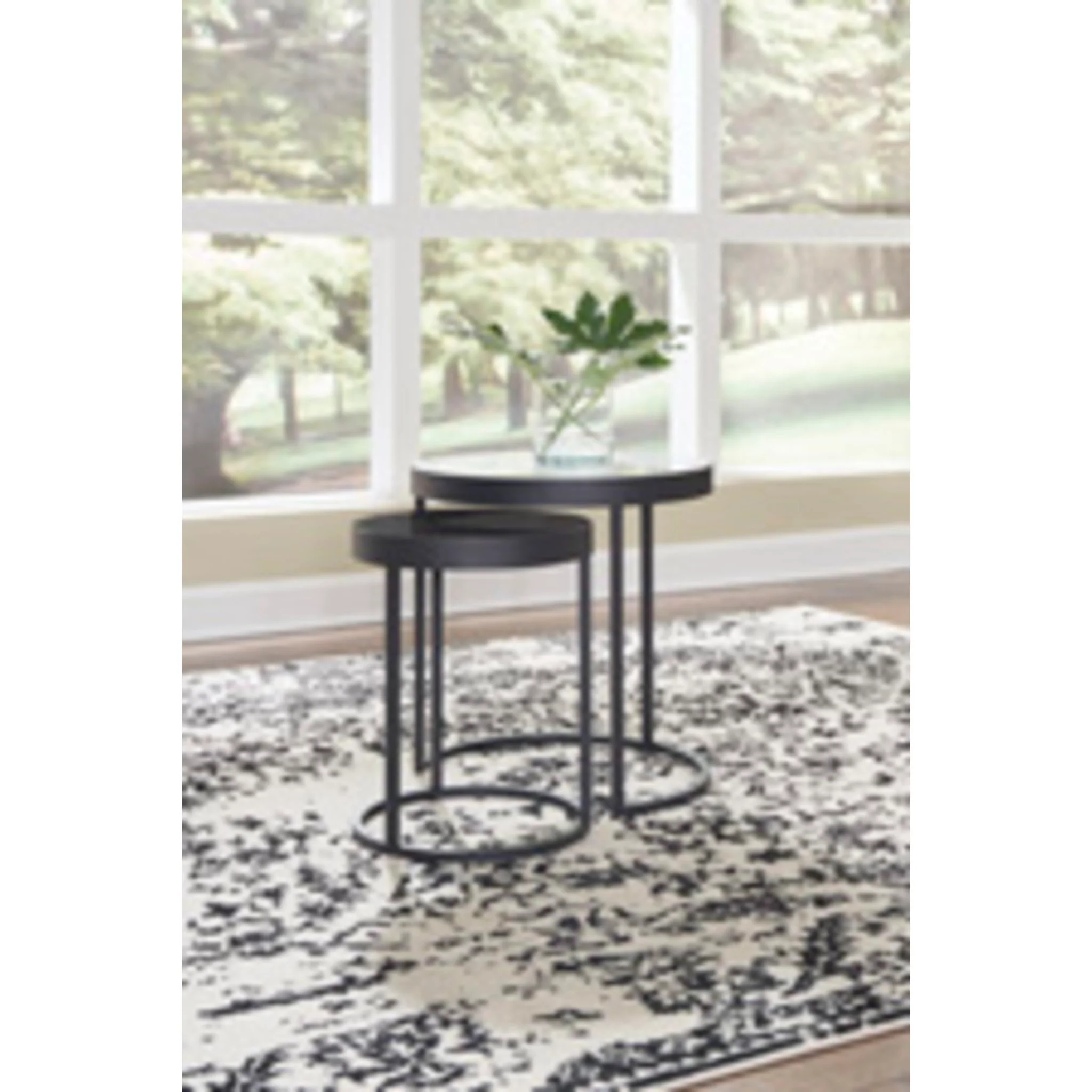 Windron Nesting Tables - Image 4