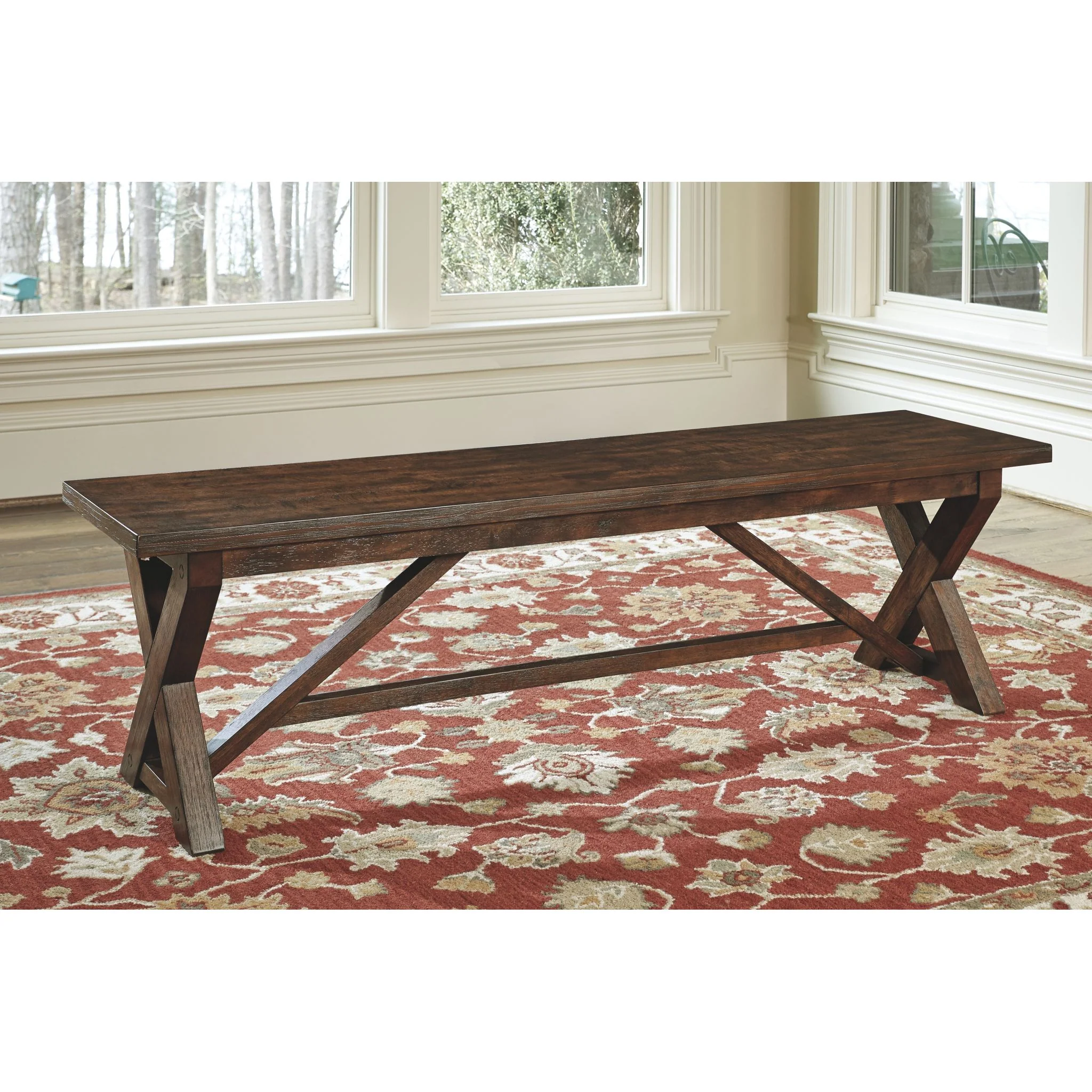 Windville-Exclusive 6 Piece Dining Room - Image 5