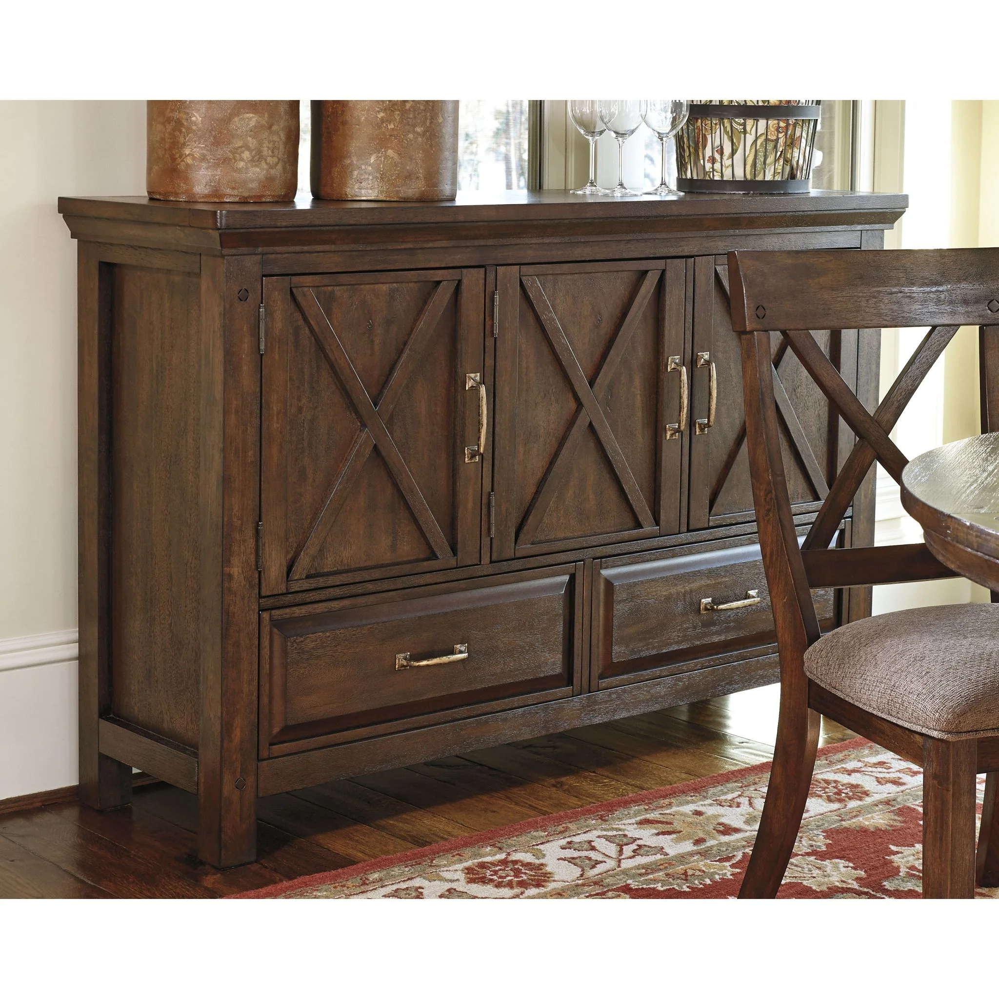Windville-Exclusive Dining Server - Image 2