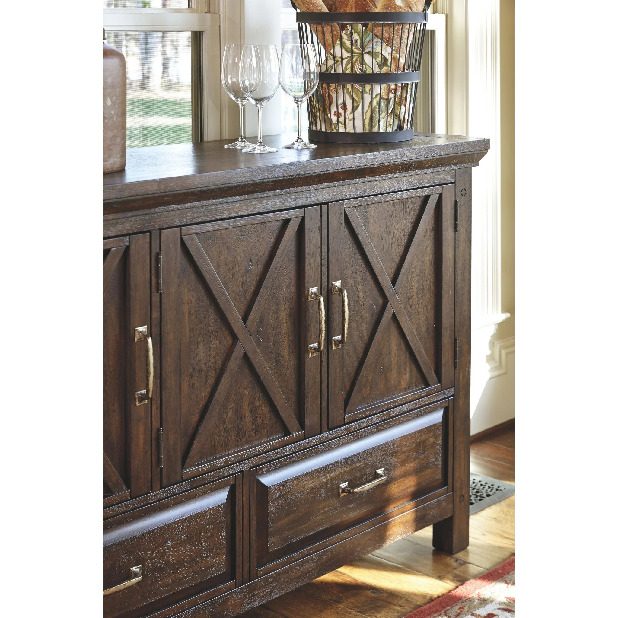 Windville-Exclusive Dining Server - Image 3