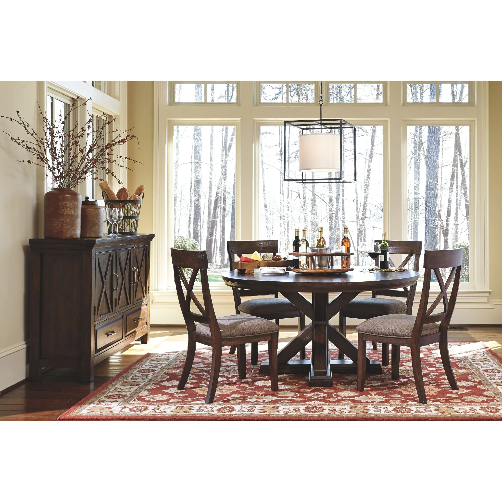 Windville-Exclusive Dining Server - Image 5