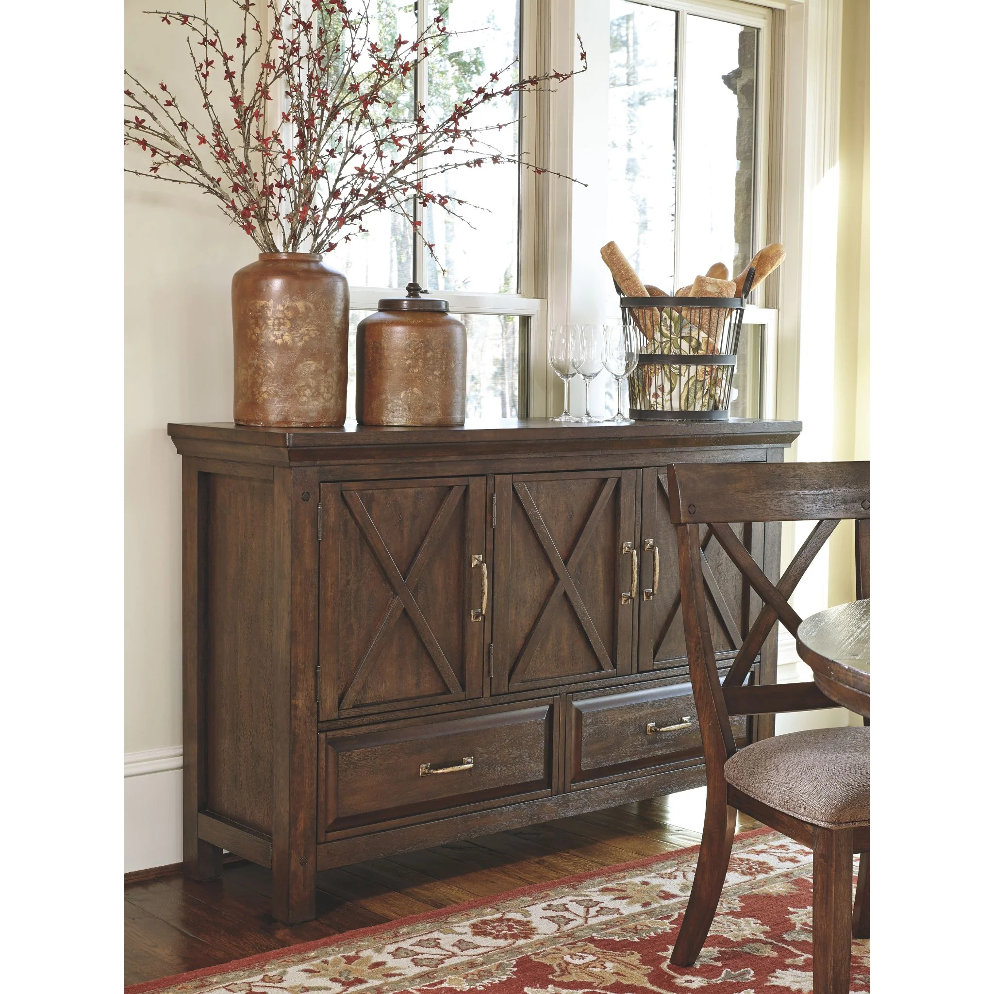 Windville-Exclusive Dining Server - Image 6