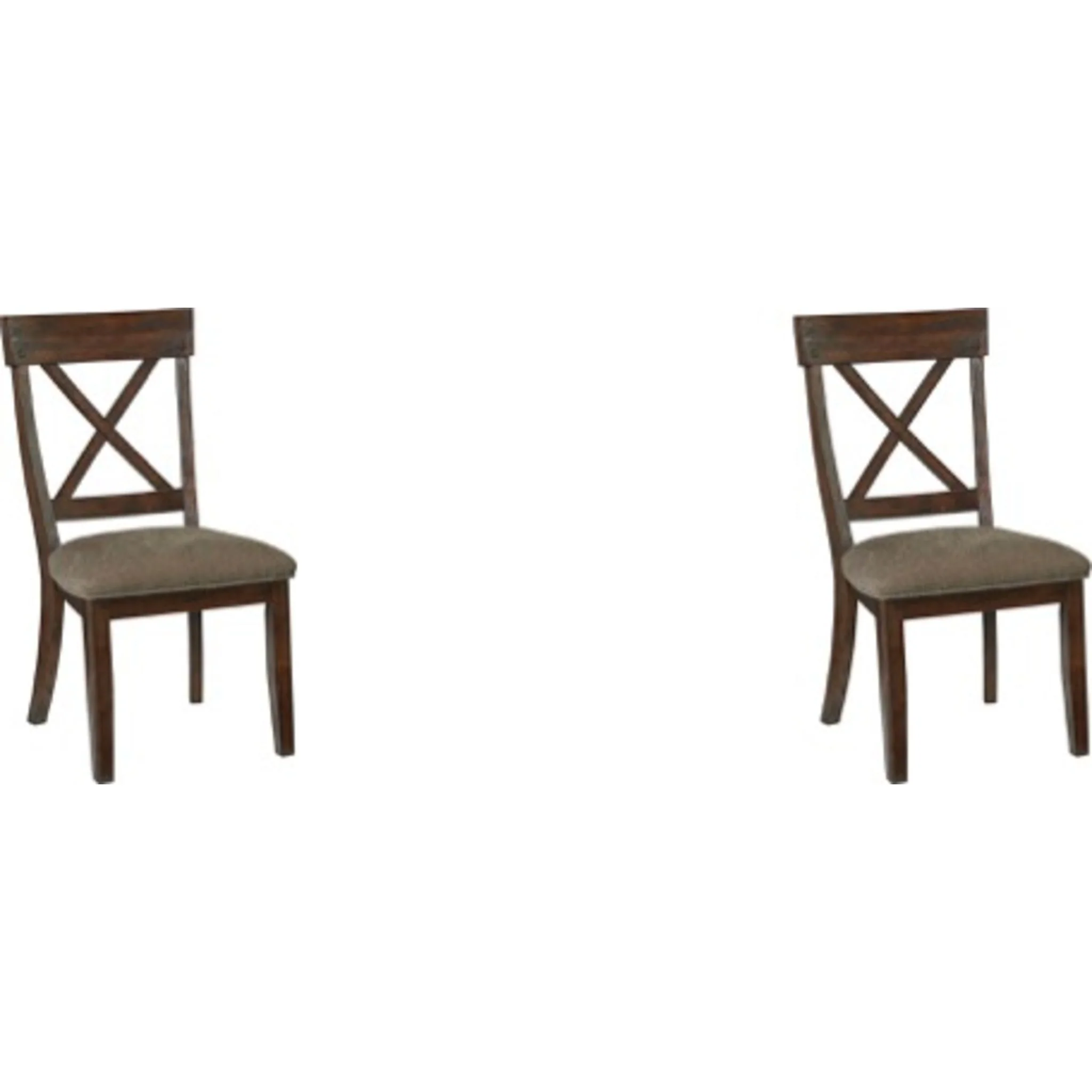 Windville-Exclusive Upholstered Side Chair - Image 3