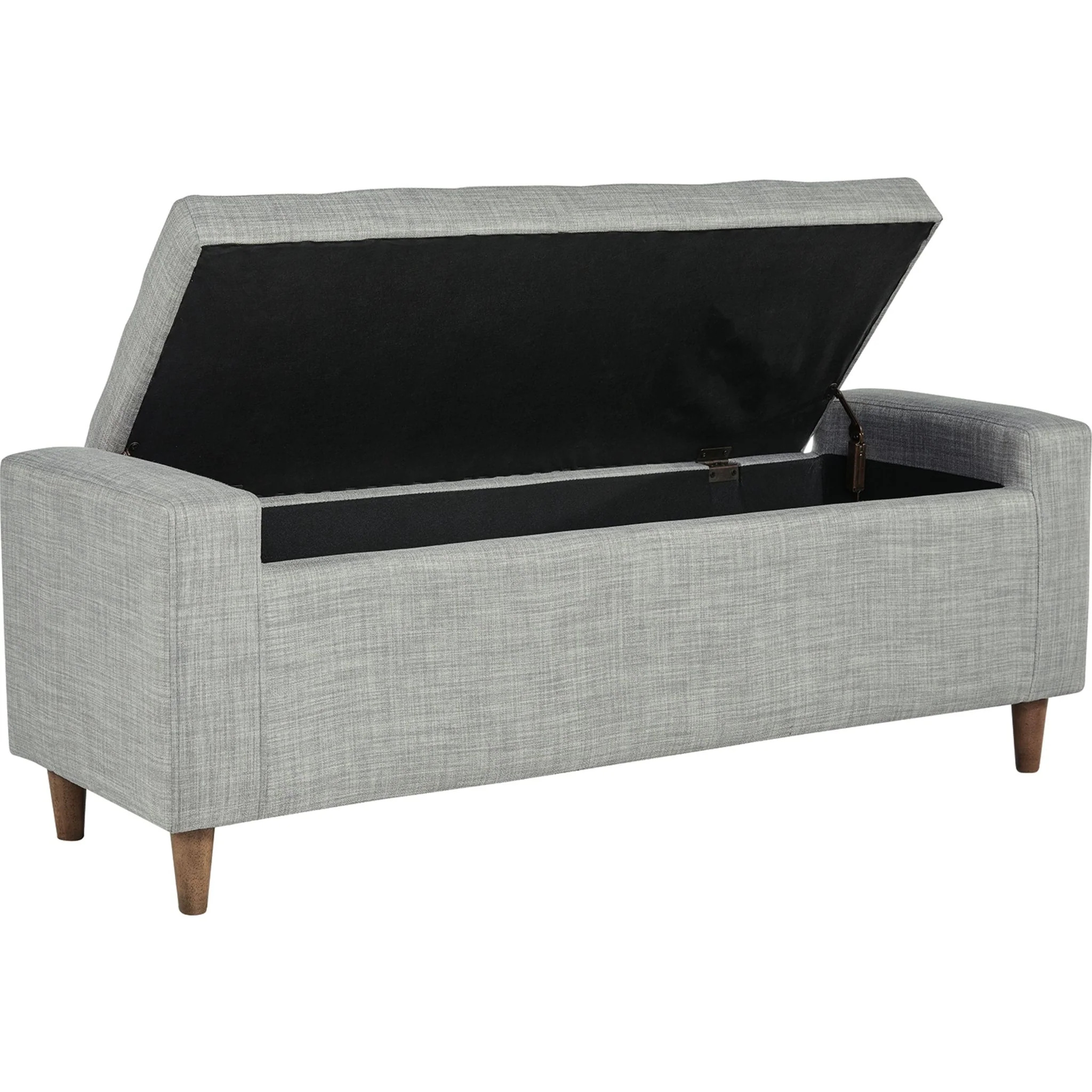 Winler Accent Ottoman - Image 3