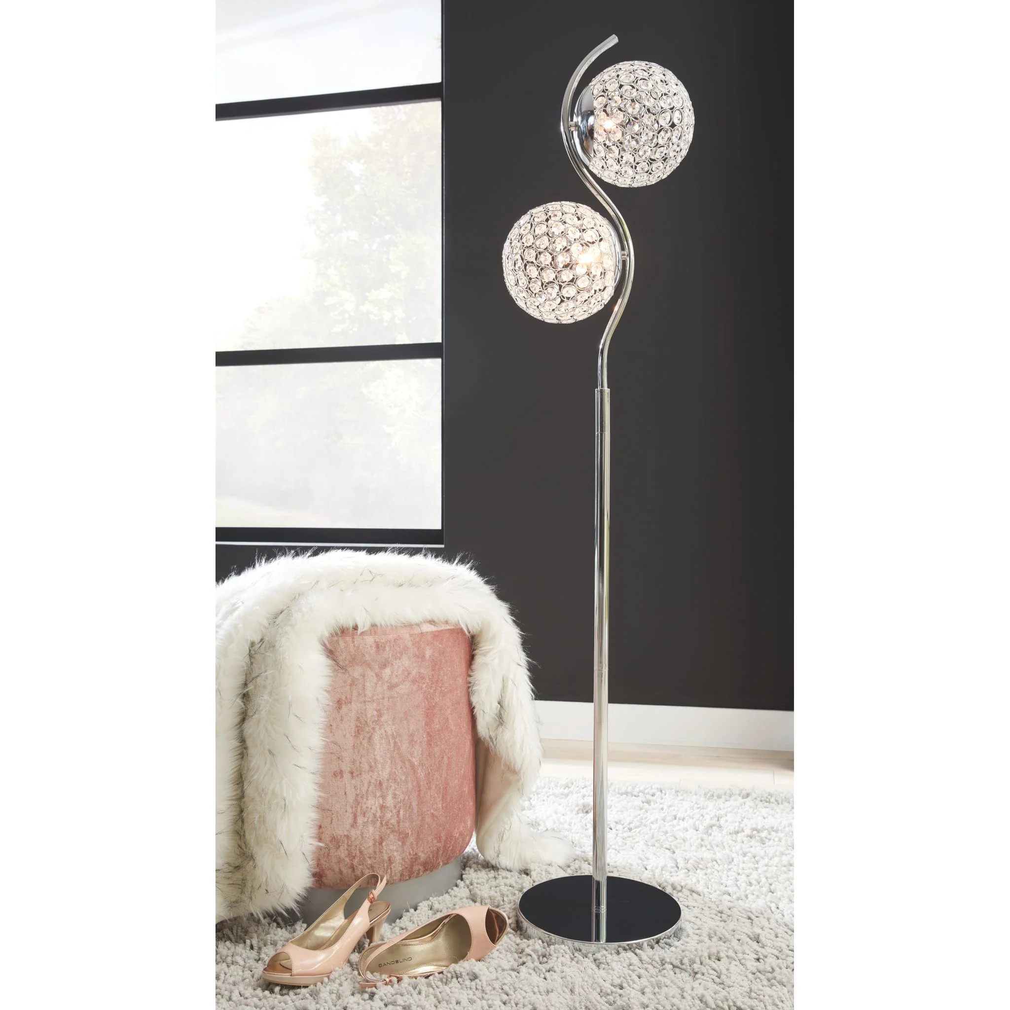 Winter Floor Lamp - Image 2