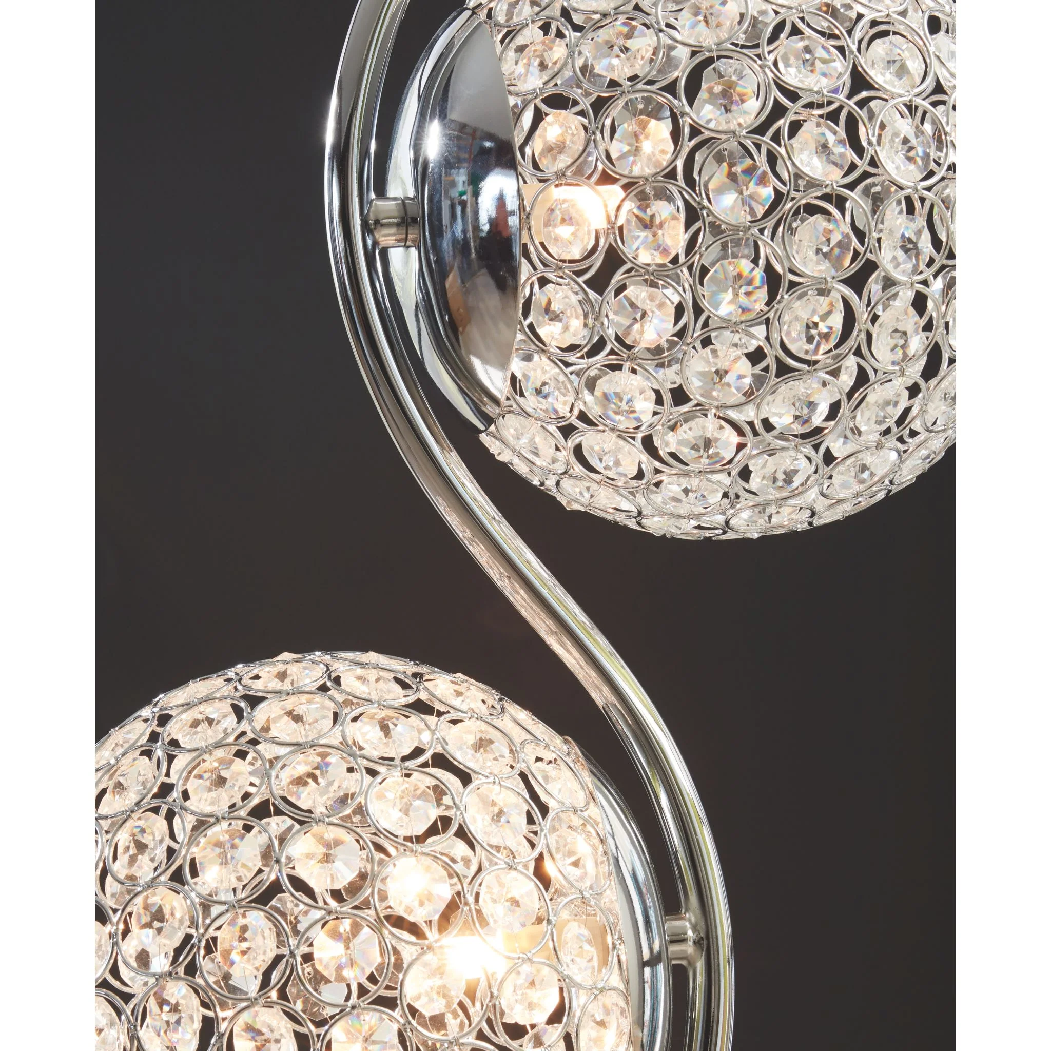 Winter Floor Lamp - Image 3