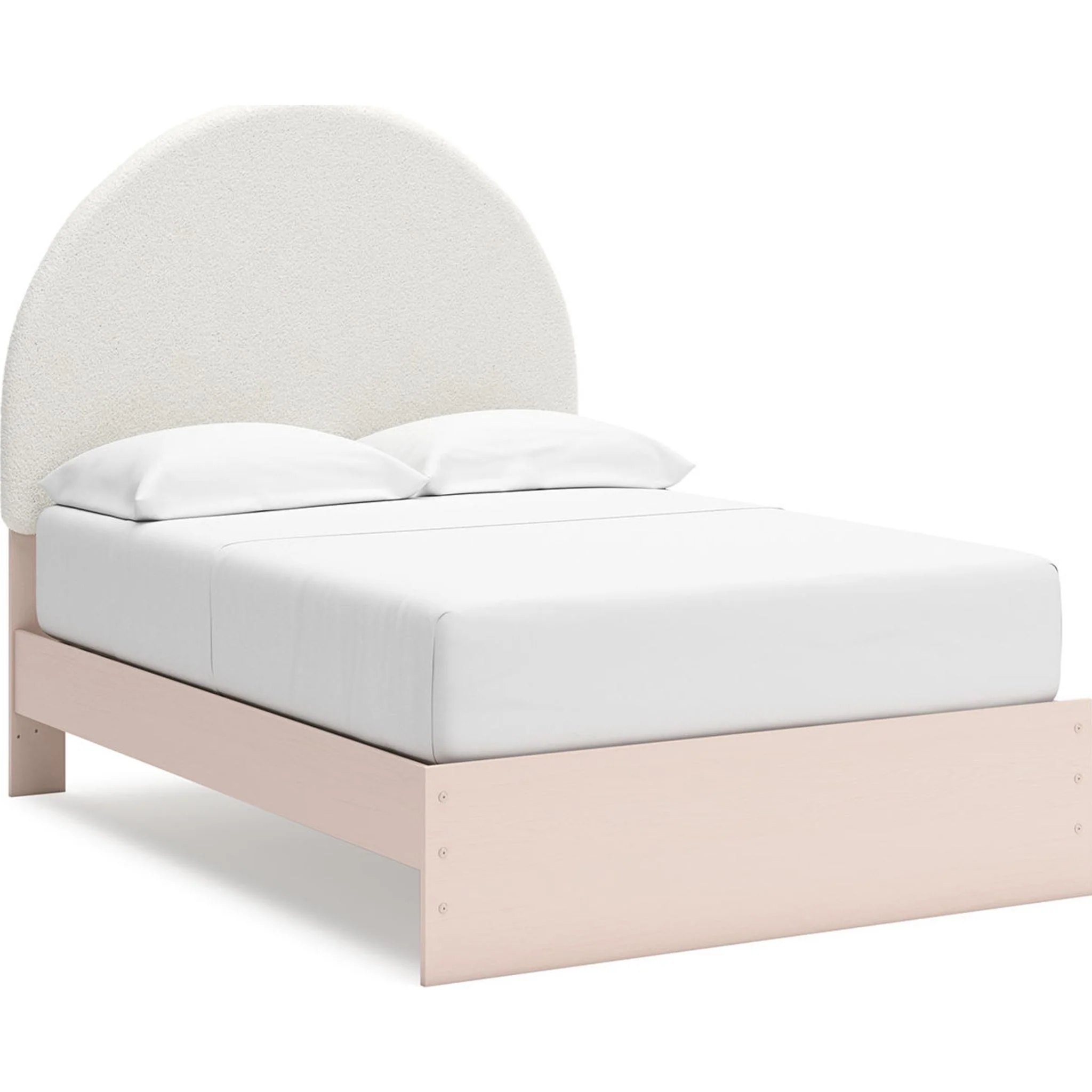 Wistenpine 5 Piece Full Platform Bedroom - Image 11