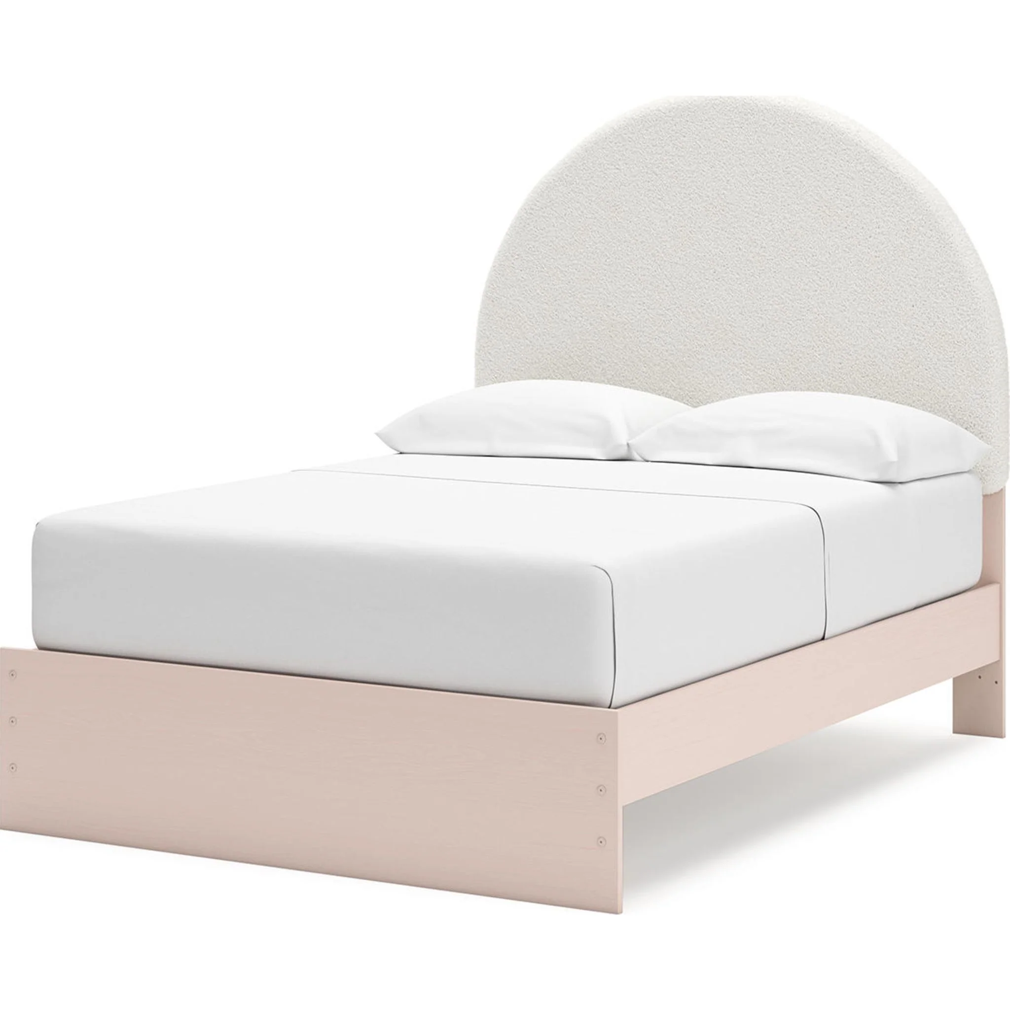 Wistenpine 5 Piece Full Platform Bedroom - Image 15
