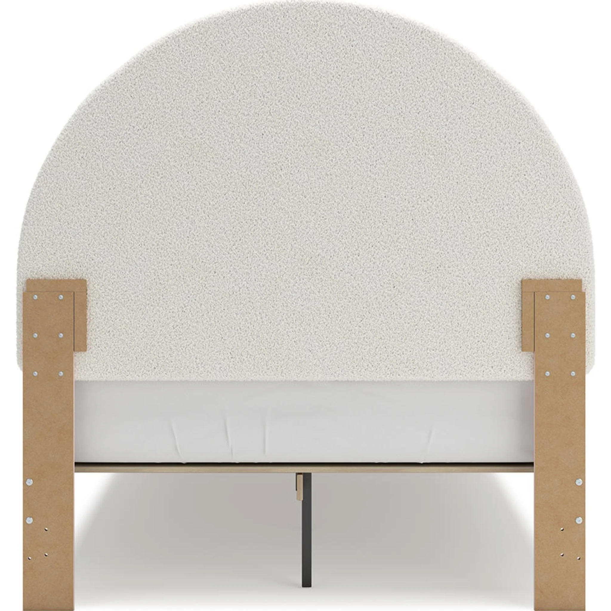 Wistenpine 5 Piece Full Platform Bedroom - Image 16