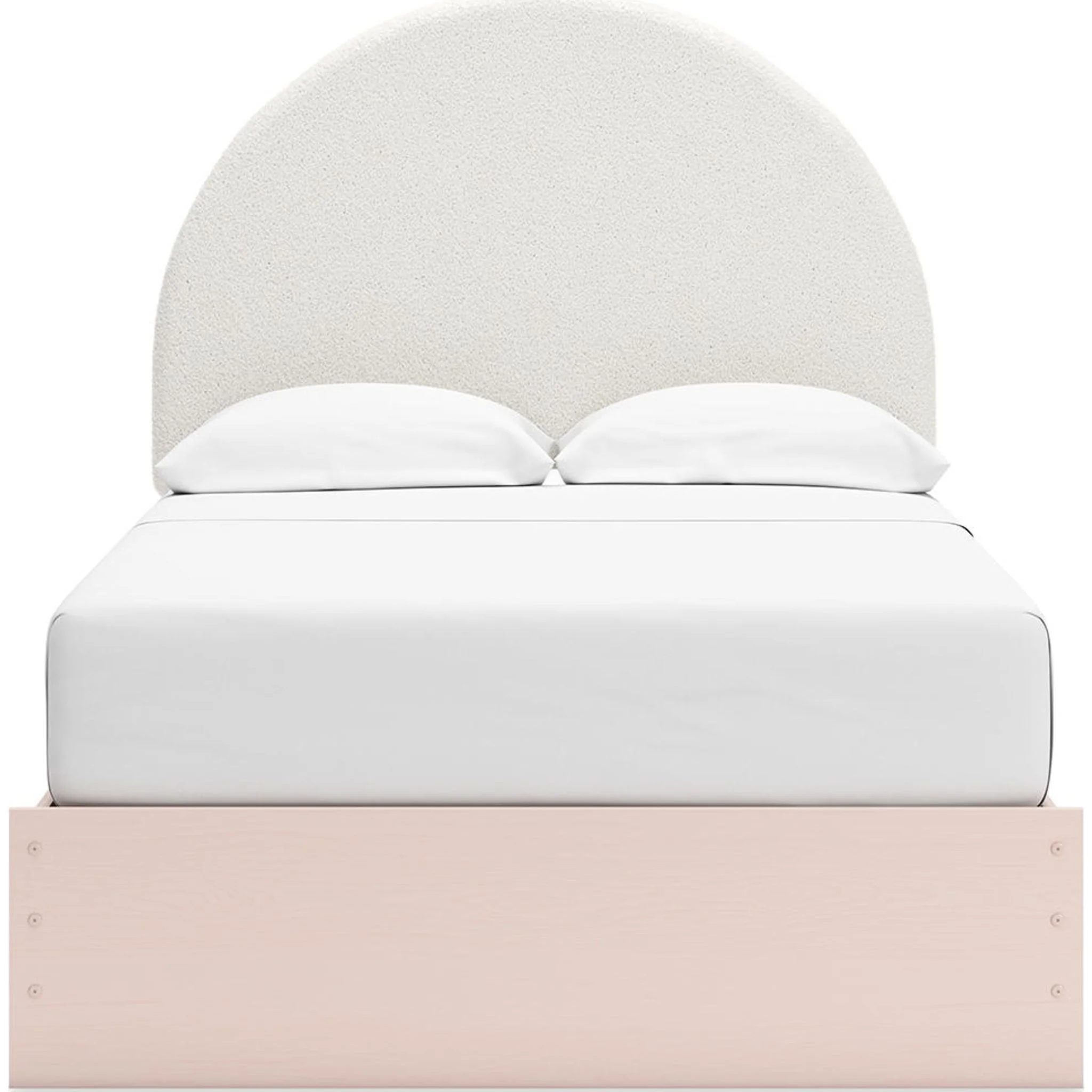 Wistenpine 5 Piece Full Platform Bedroom - Image 18