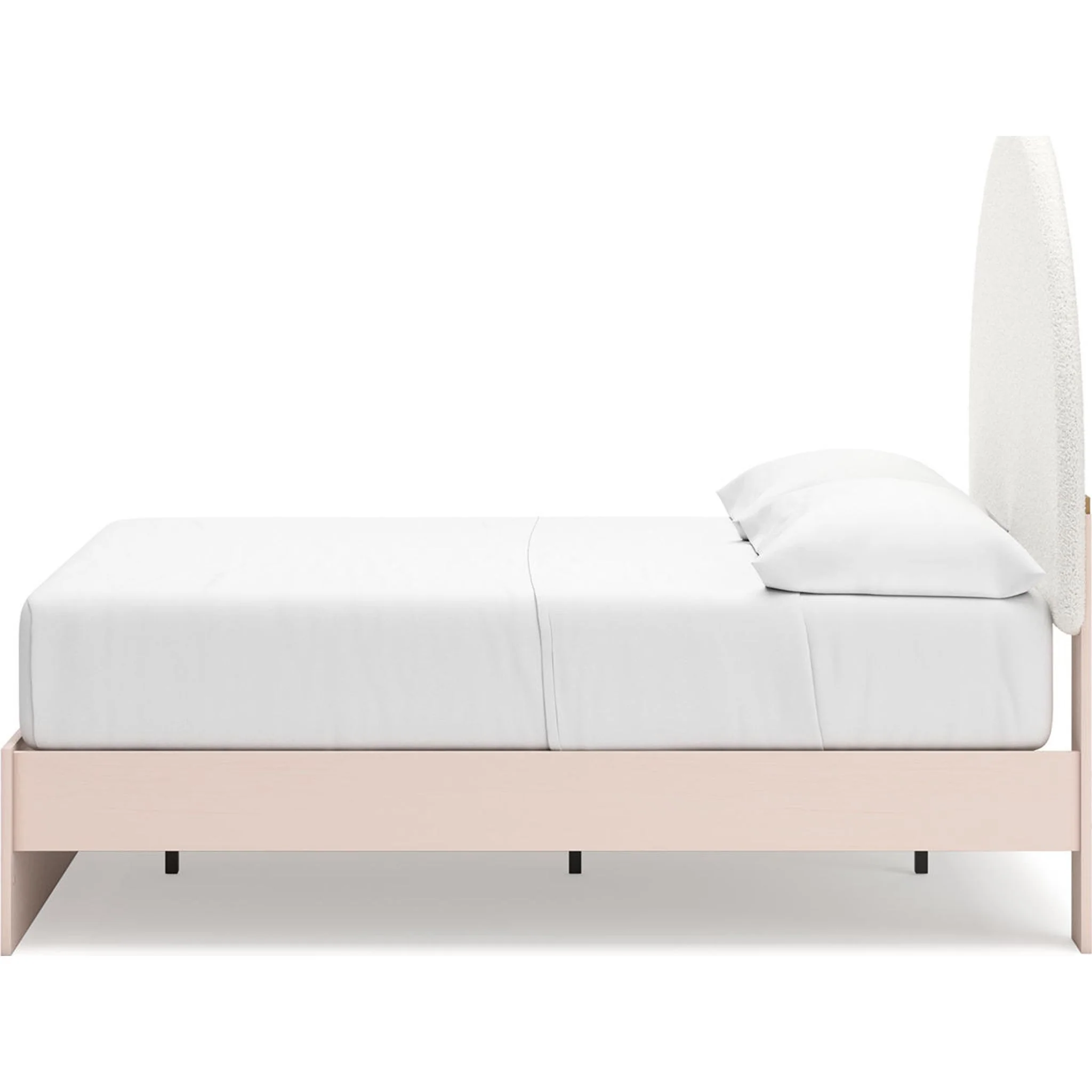 Wistenpine 5 Piece Full Platform Bedroom - Image 19