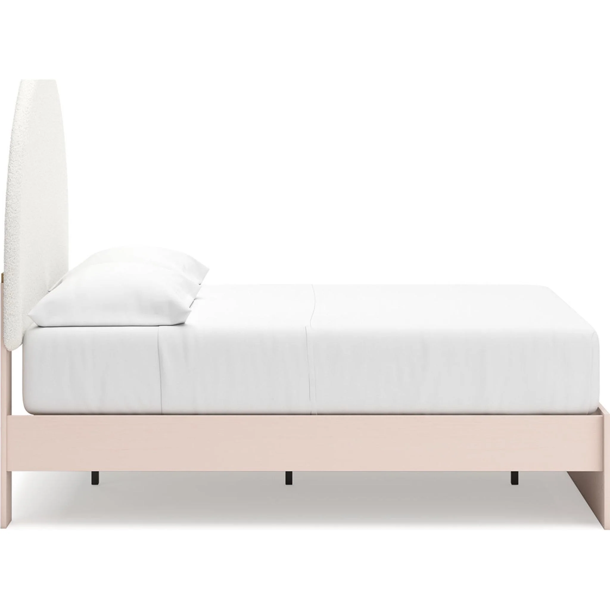Wistenpine 5 Piece Full Platform Bedroom - Image 20