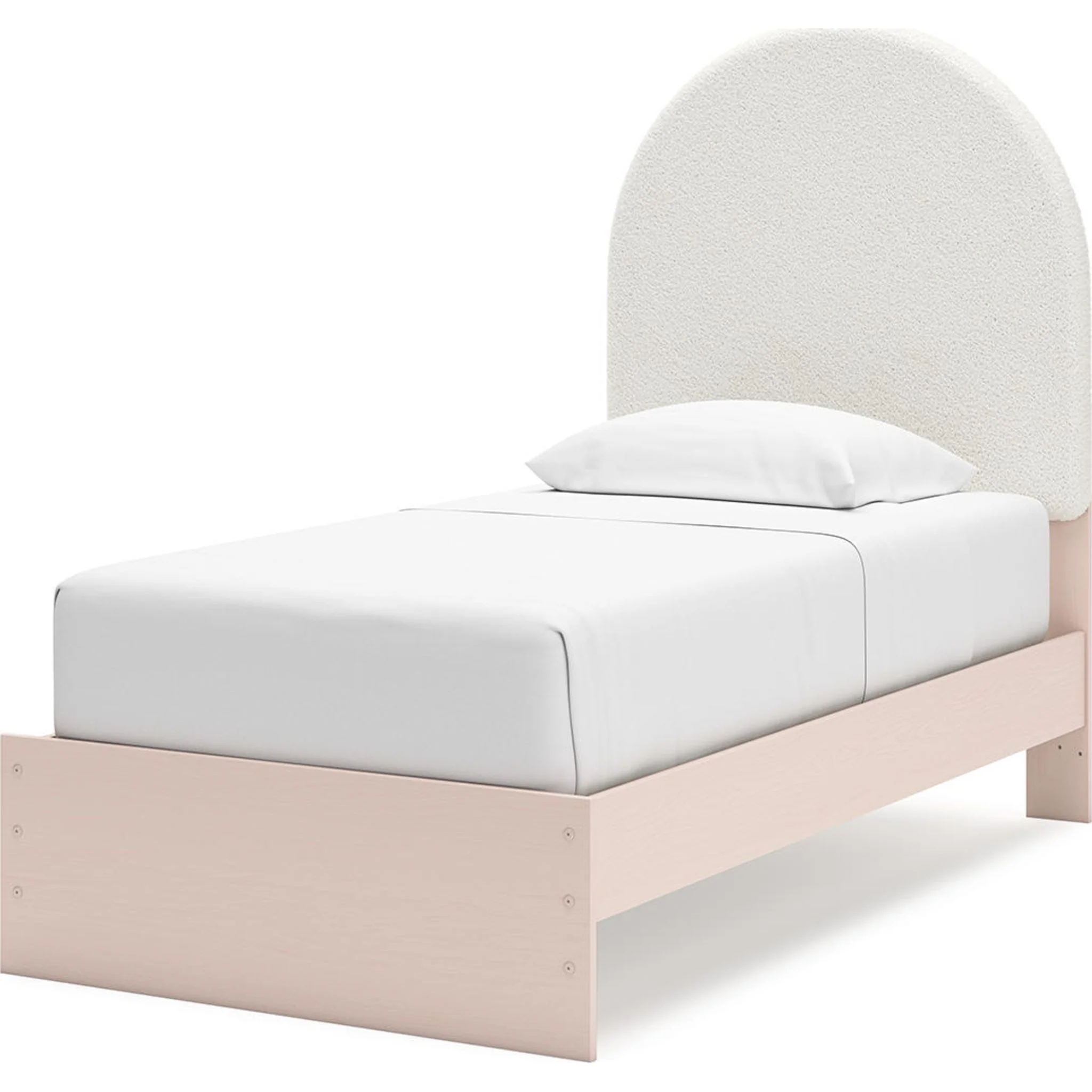 Wistenpine 5 Piece Twin Platform Bedroom - Image 15
