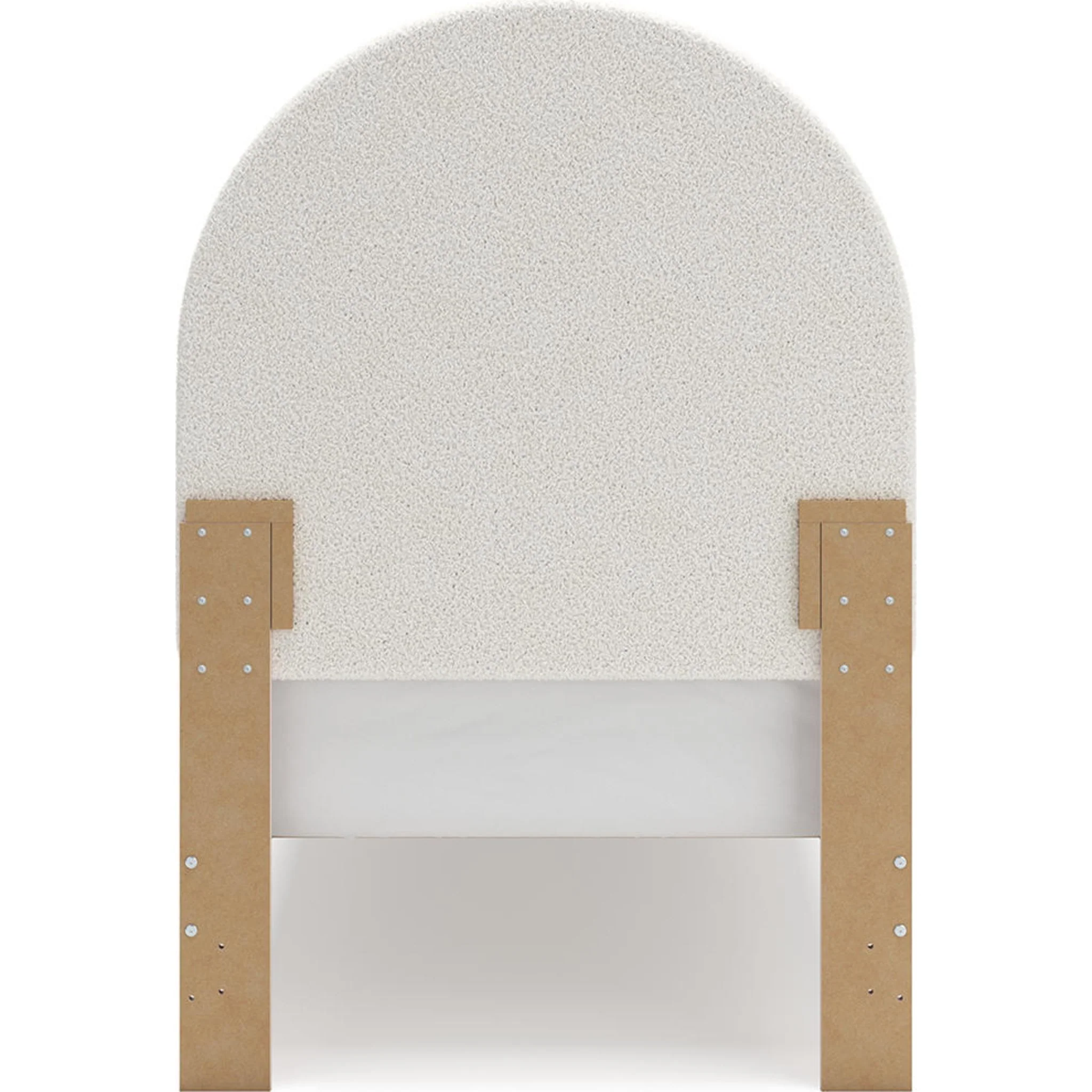 Wistenpine 5 Piece Twin Platform Bedroom - Image 16