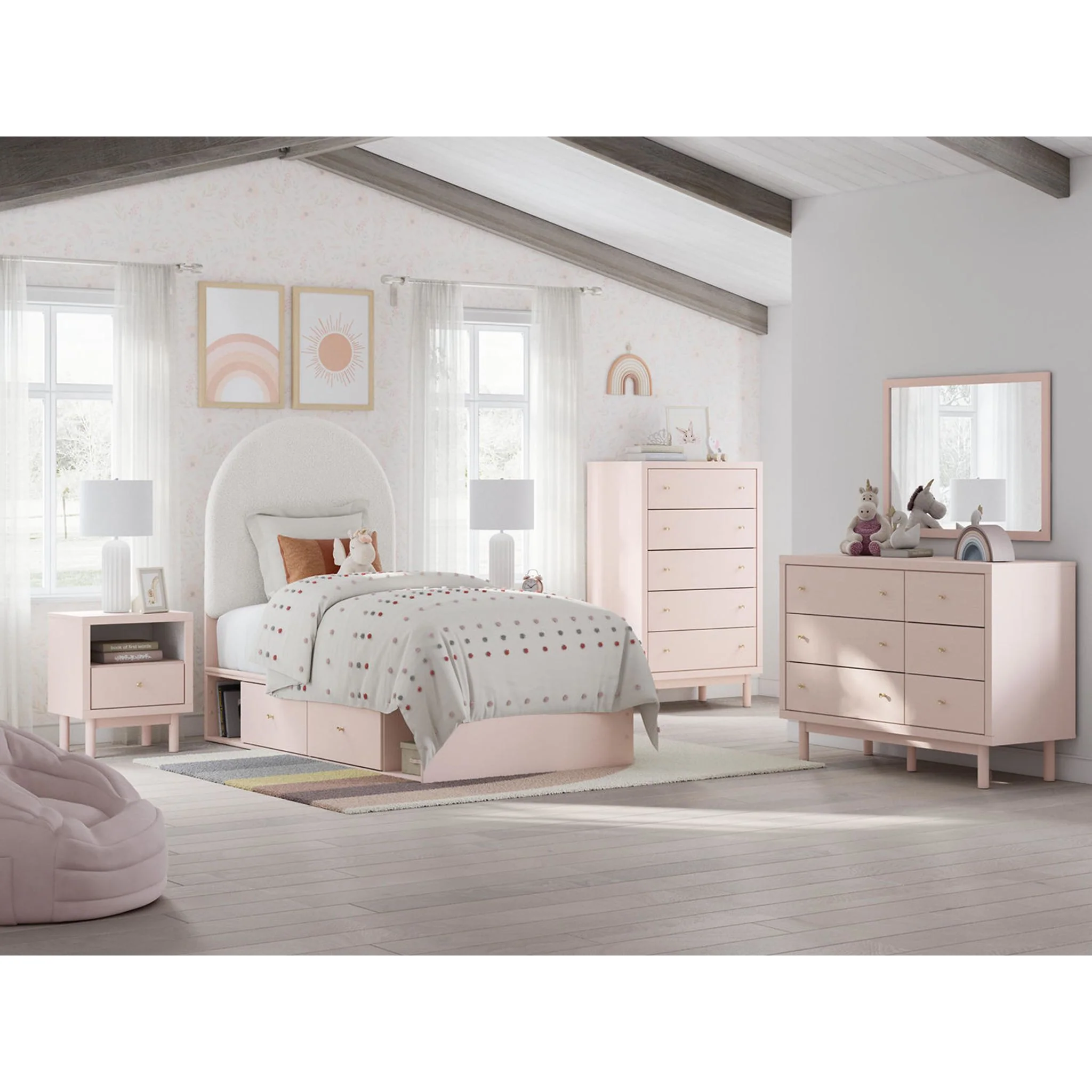 Wistenpine Chest - Image 12