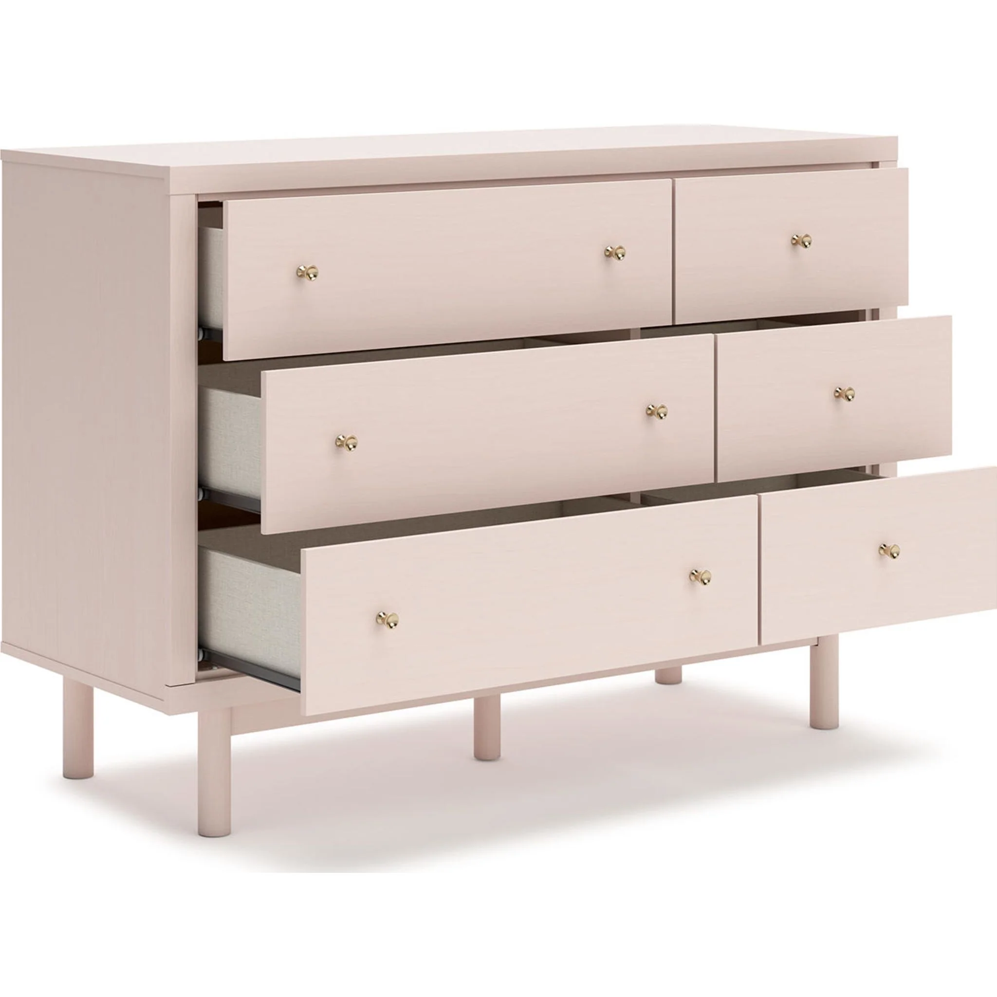 Wistenpine Dresser - Image 4