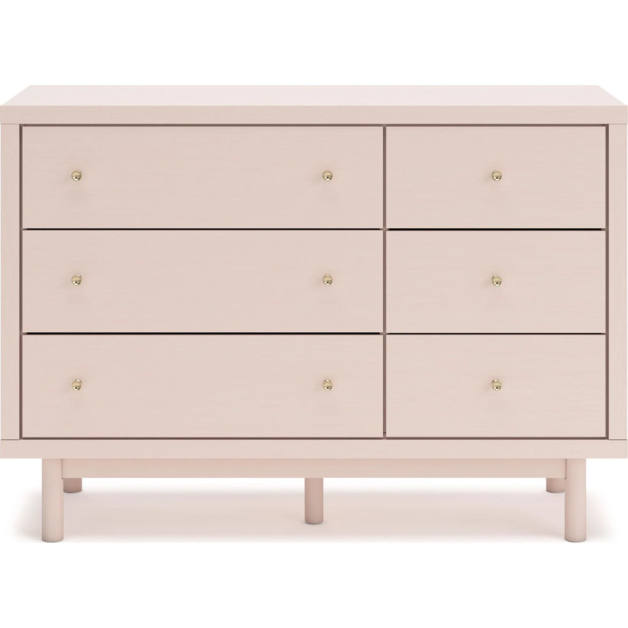 Wistenpine Dresser - Image 6