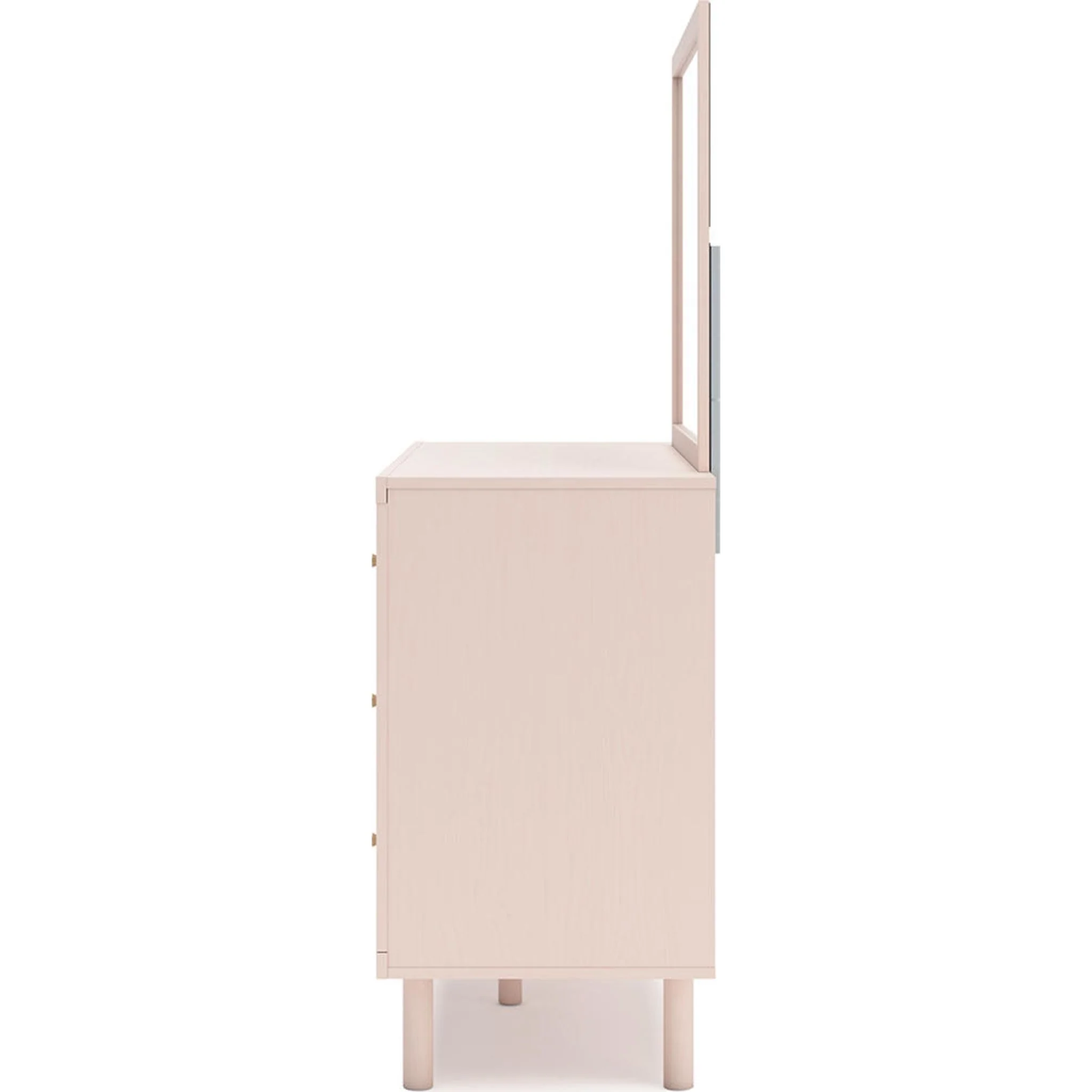 Wistenpine Dresser and Mirror - Image 8
