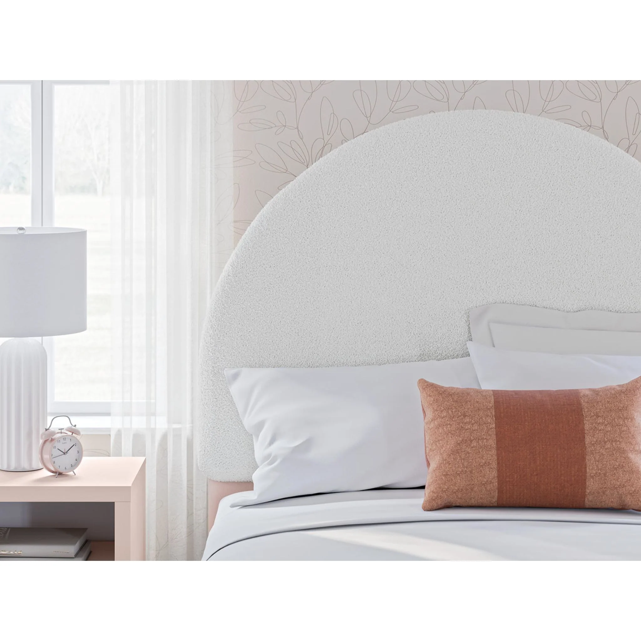Wistenpine Full Storage Bed - Image 14