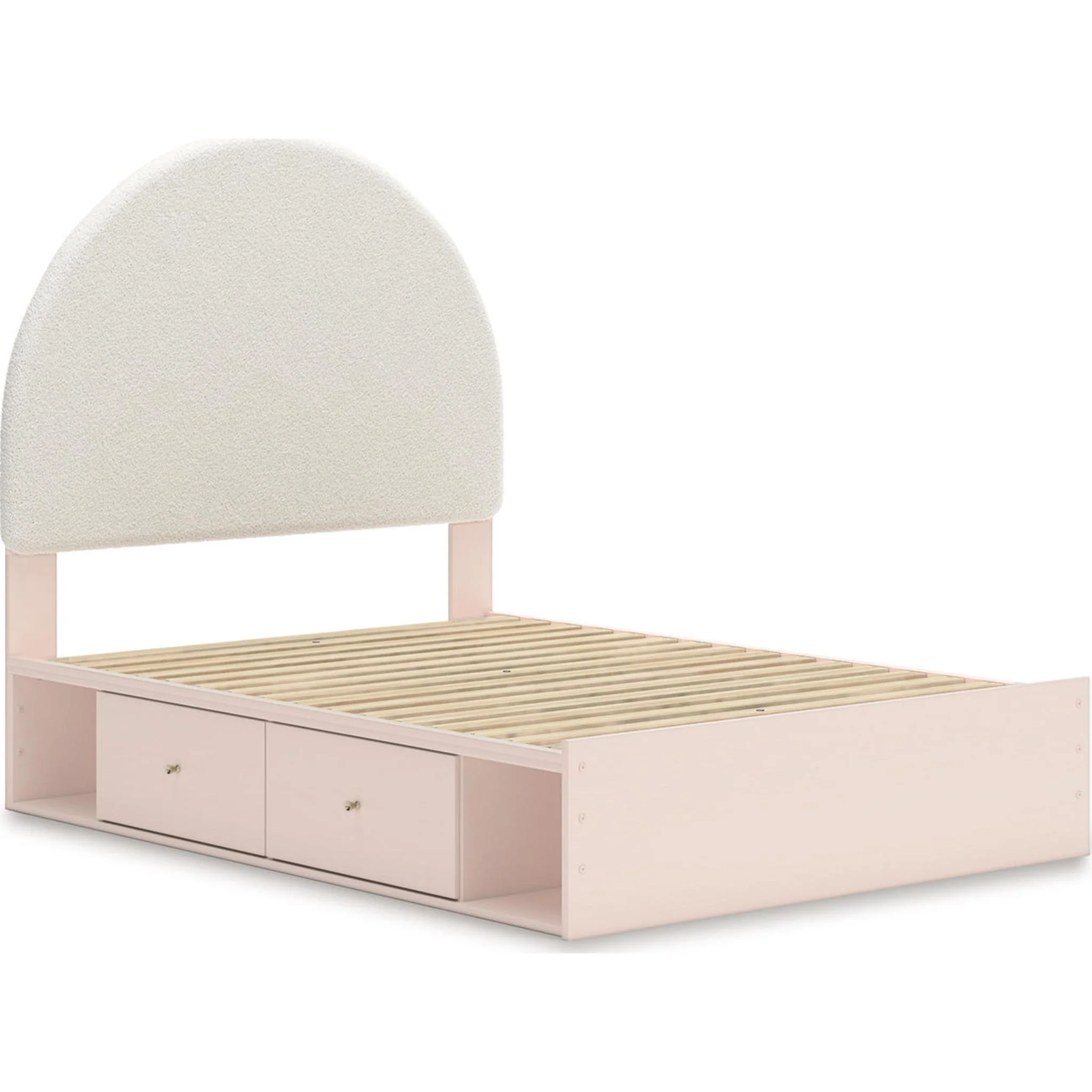 Wistenpine Full Storage Bed - Image 17