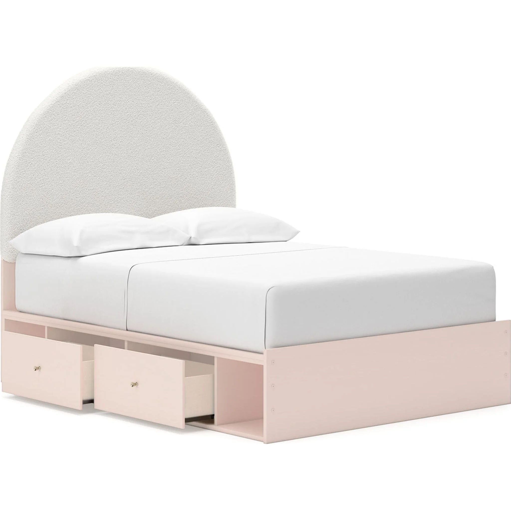 Wistenpine Full Storage Bed - Image 18