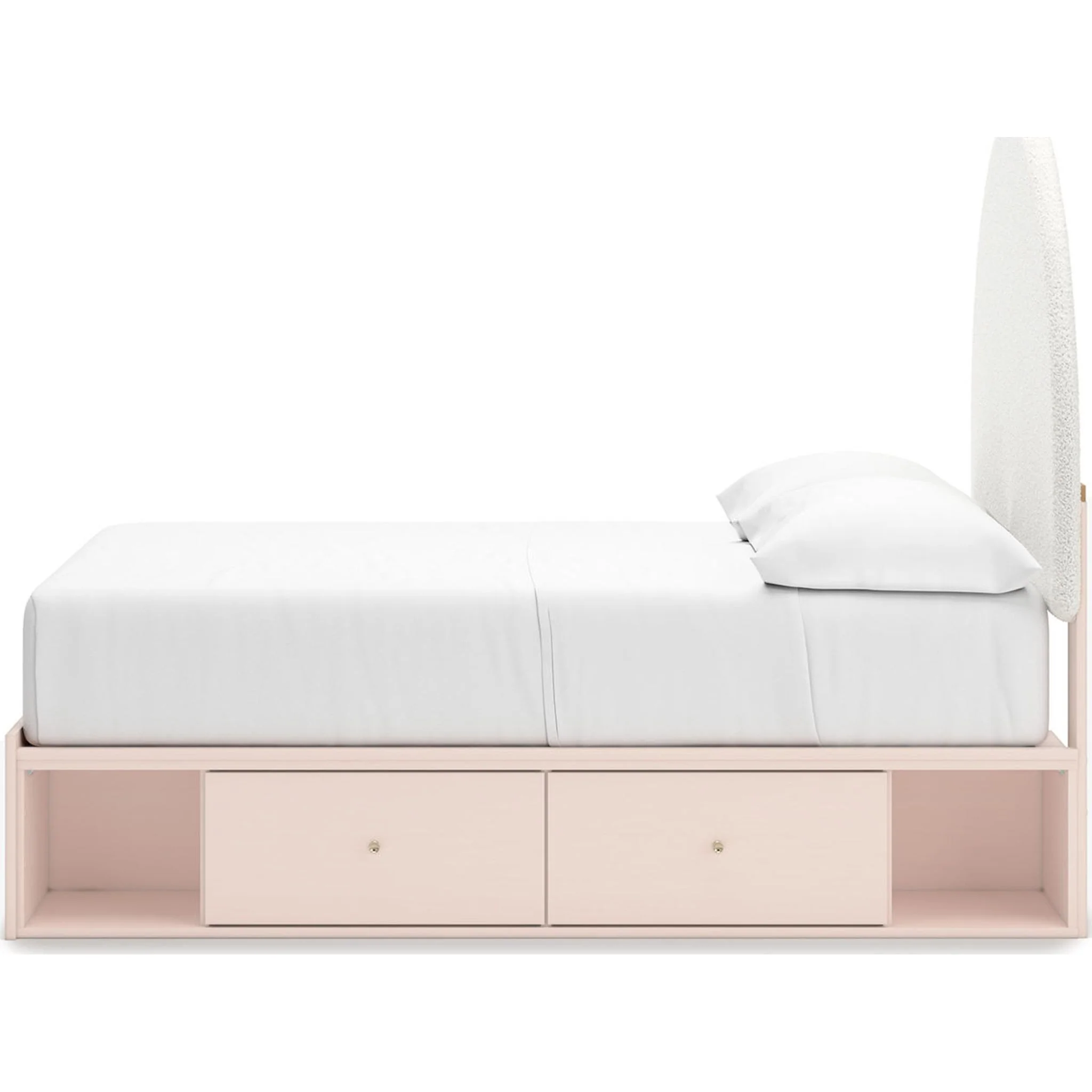 Wistenpine Full Storage Bed - Image 22