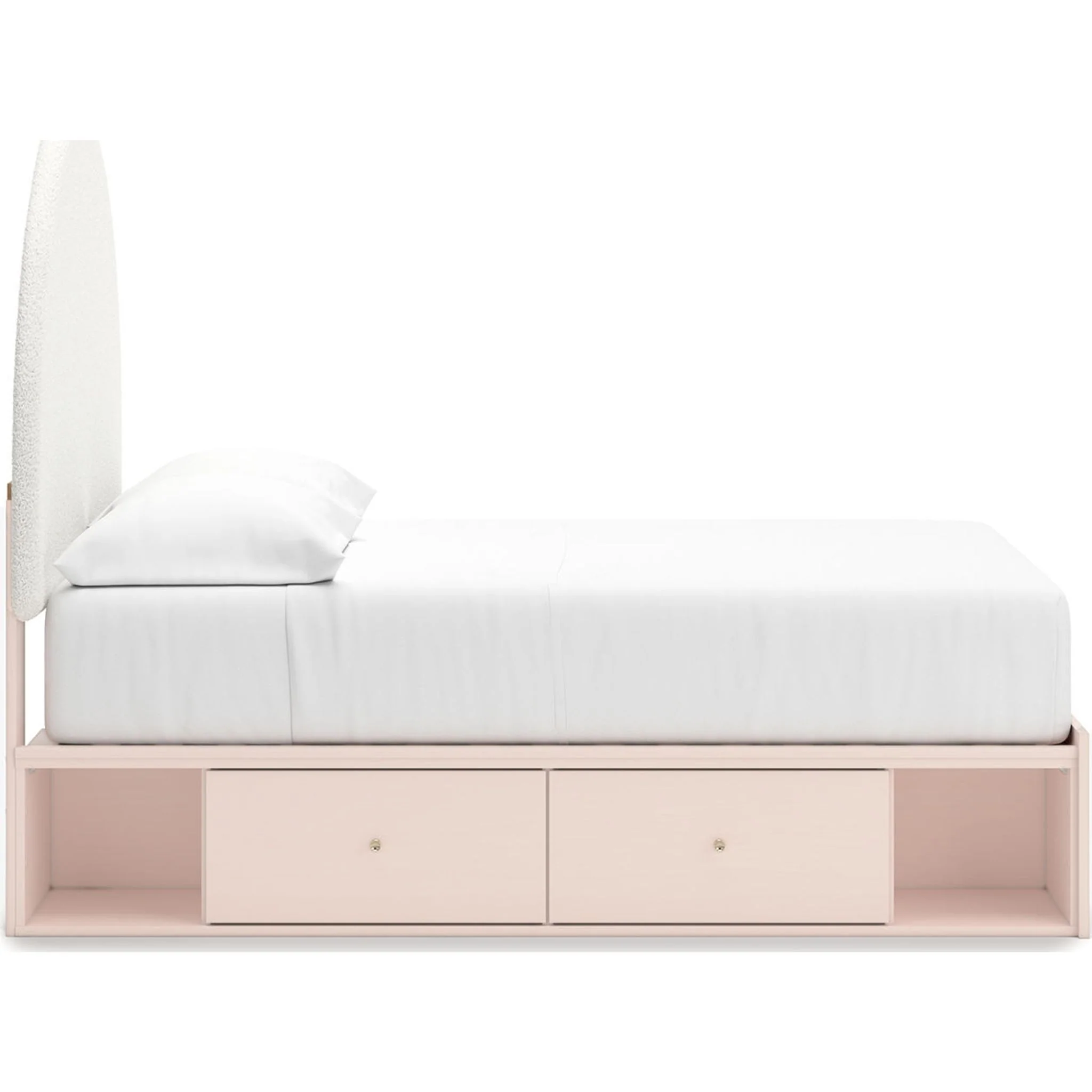 Wistenpine Full Storage Bed - Image 23