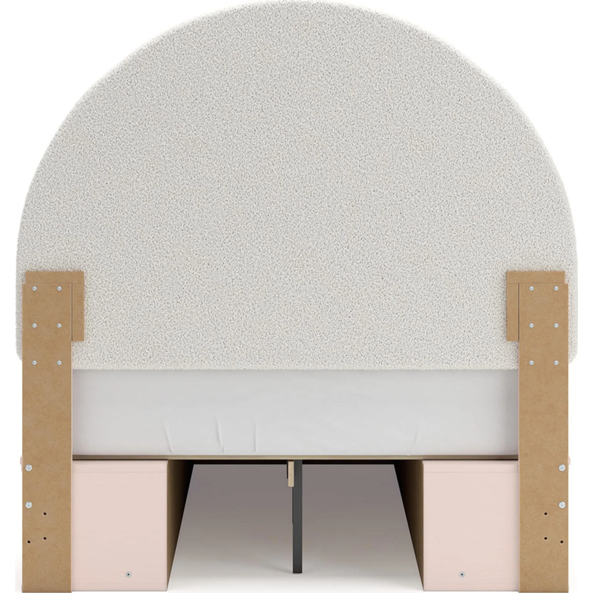 Wistenpine Full Storage Bed - Image 8