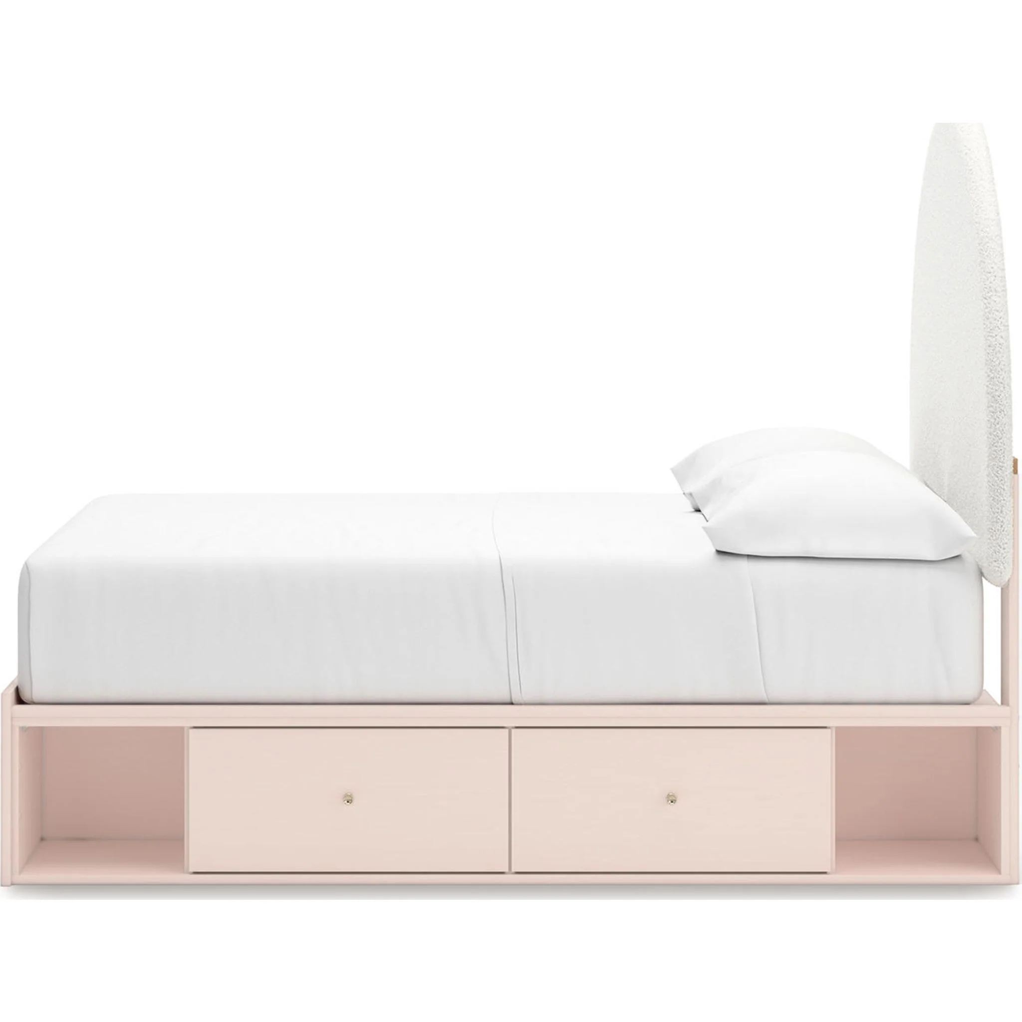 Wistenpine Full Storage Bed - Image 11