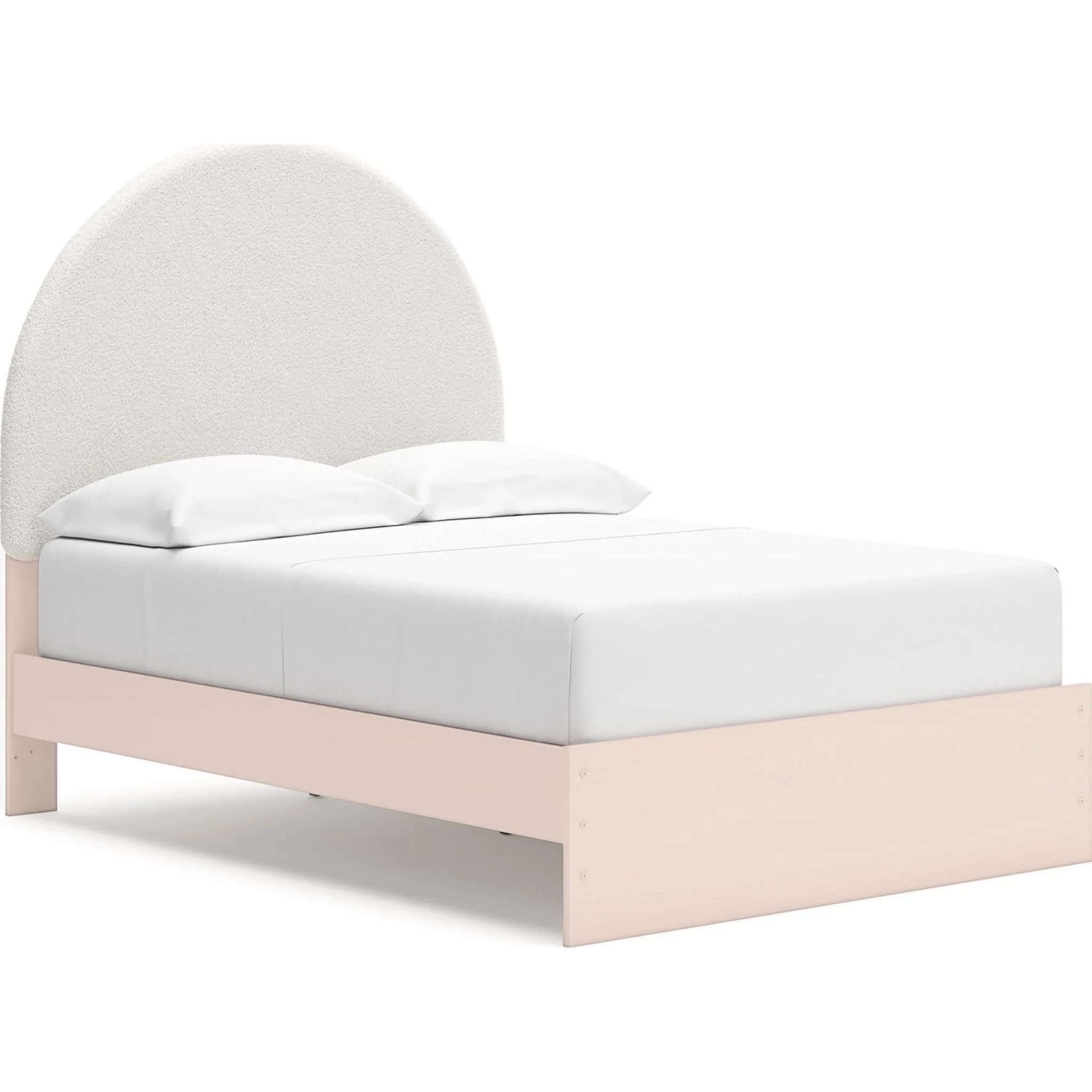 Wistenpine Full Storage Bed - Image 2