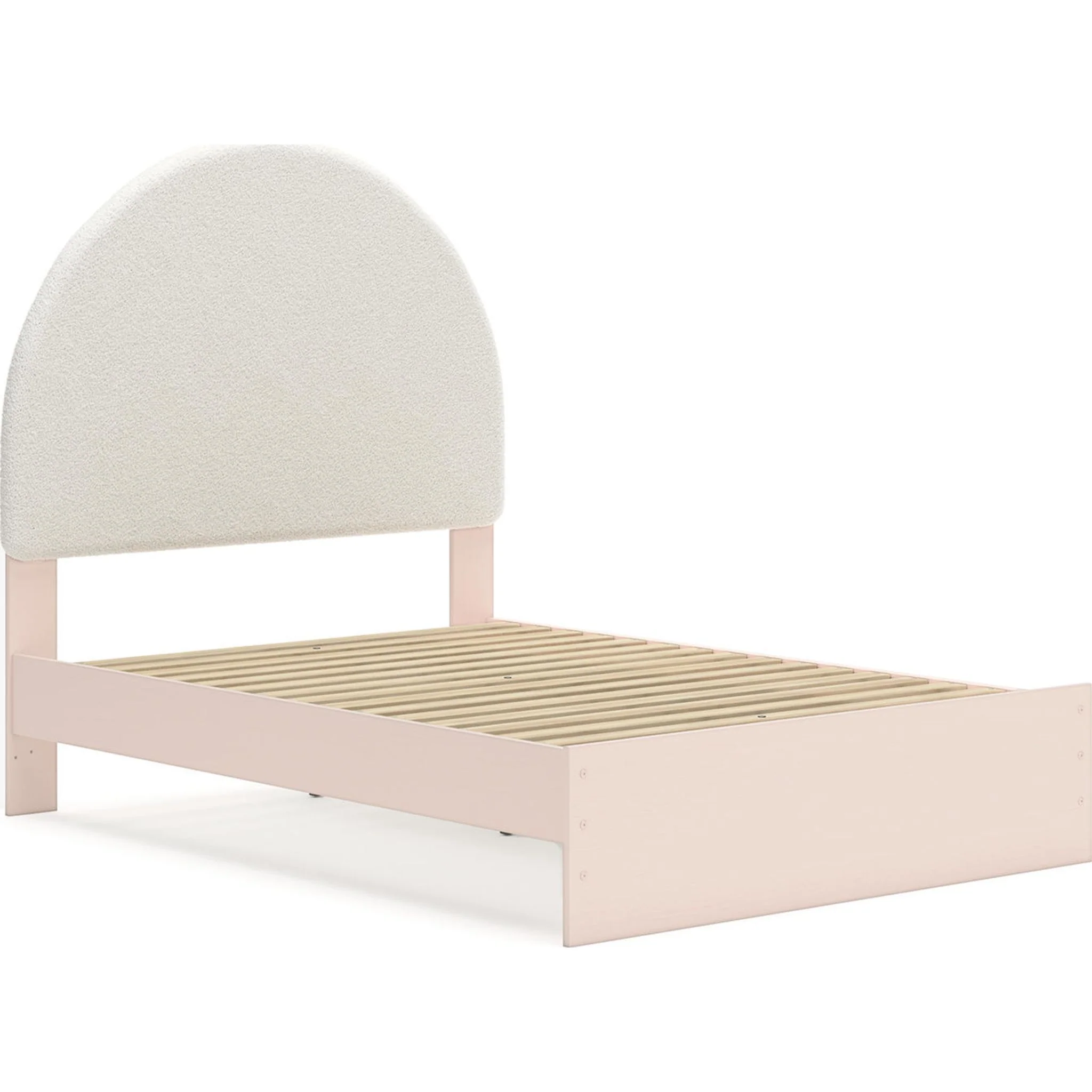 Wistenpine Full Storage Bed - Image 7