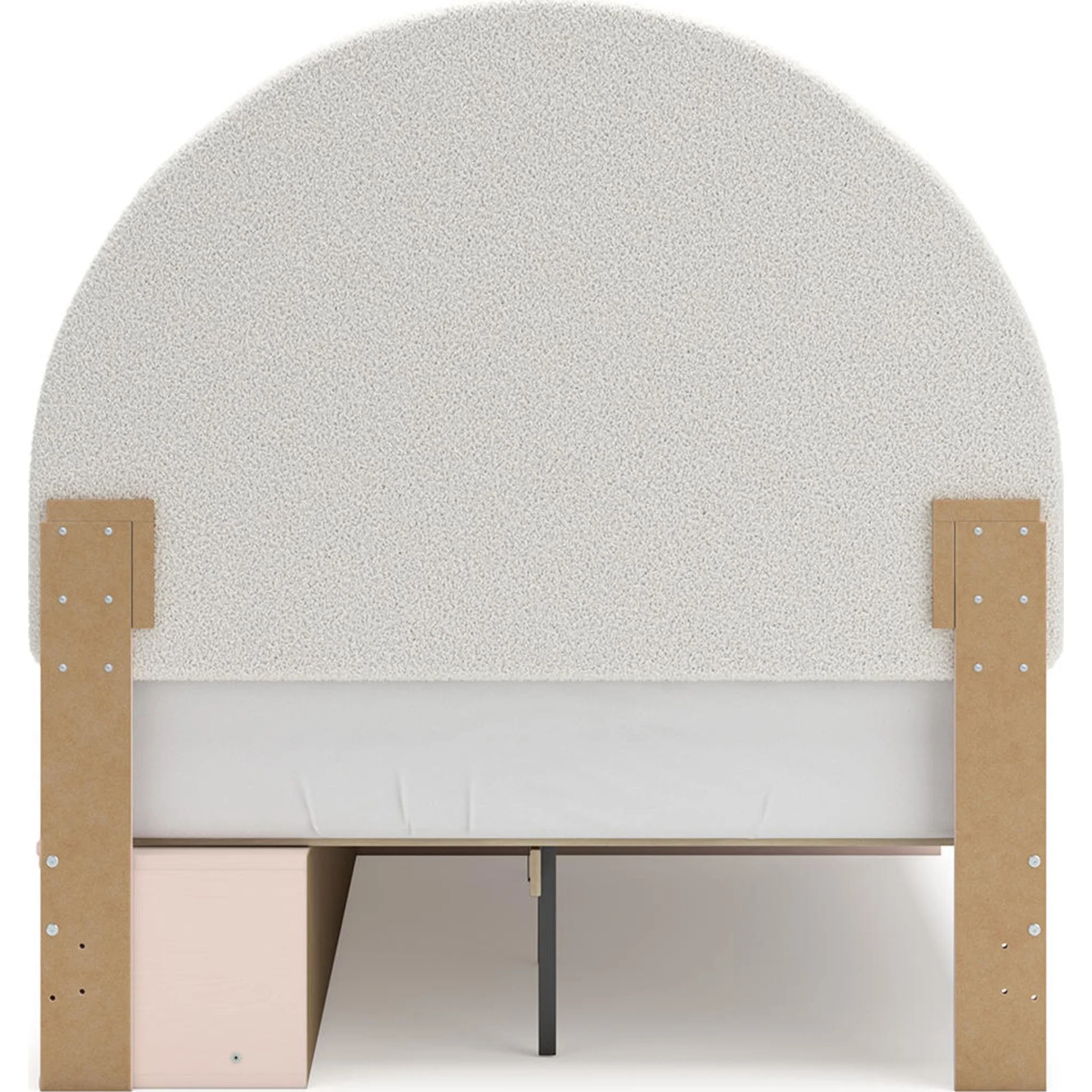 Wistenpine Full Storage Bed - Image 8