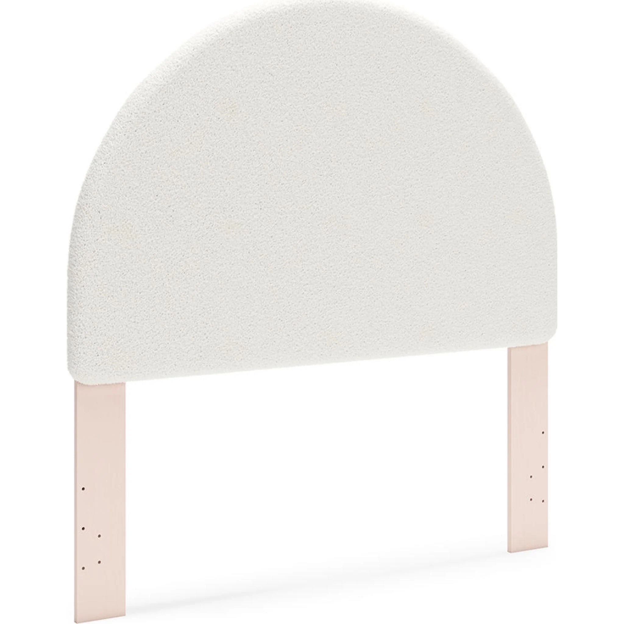 Wistenpine Full Upholstered Headboard - Image 2