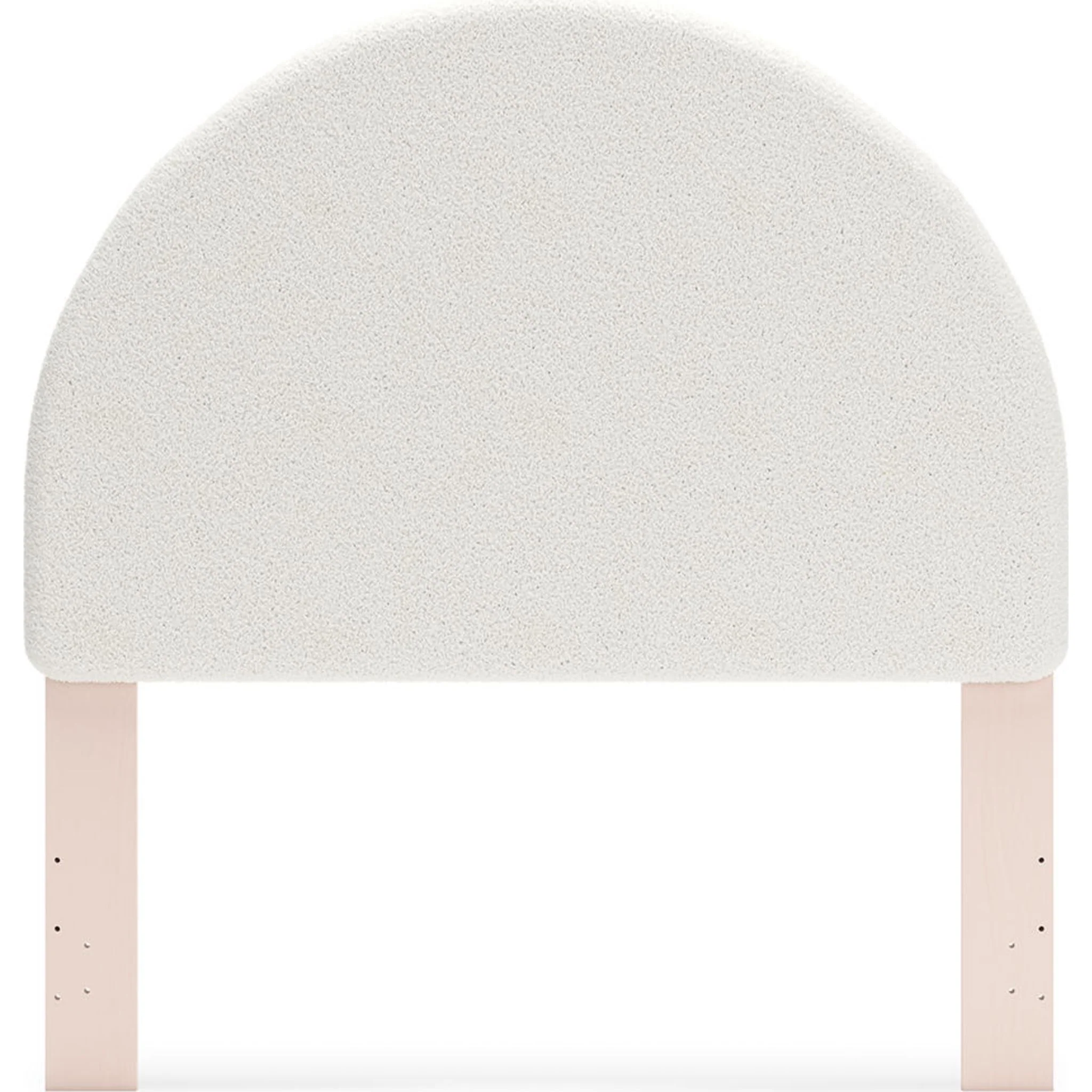 Wistenpine Full Upholstered Headboard - Image 3