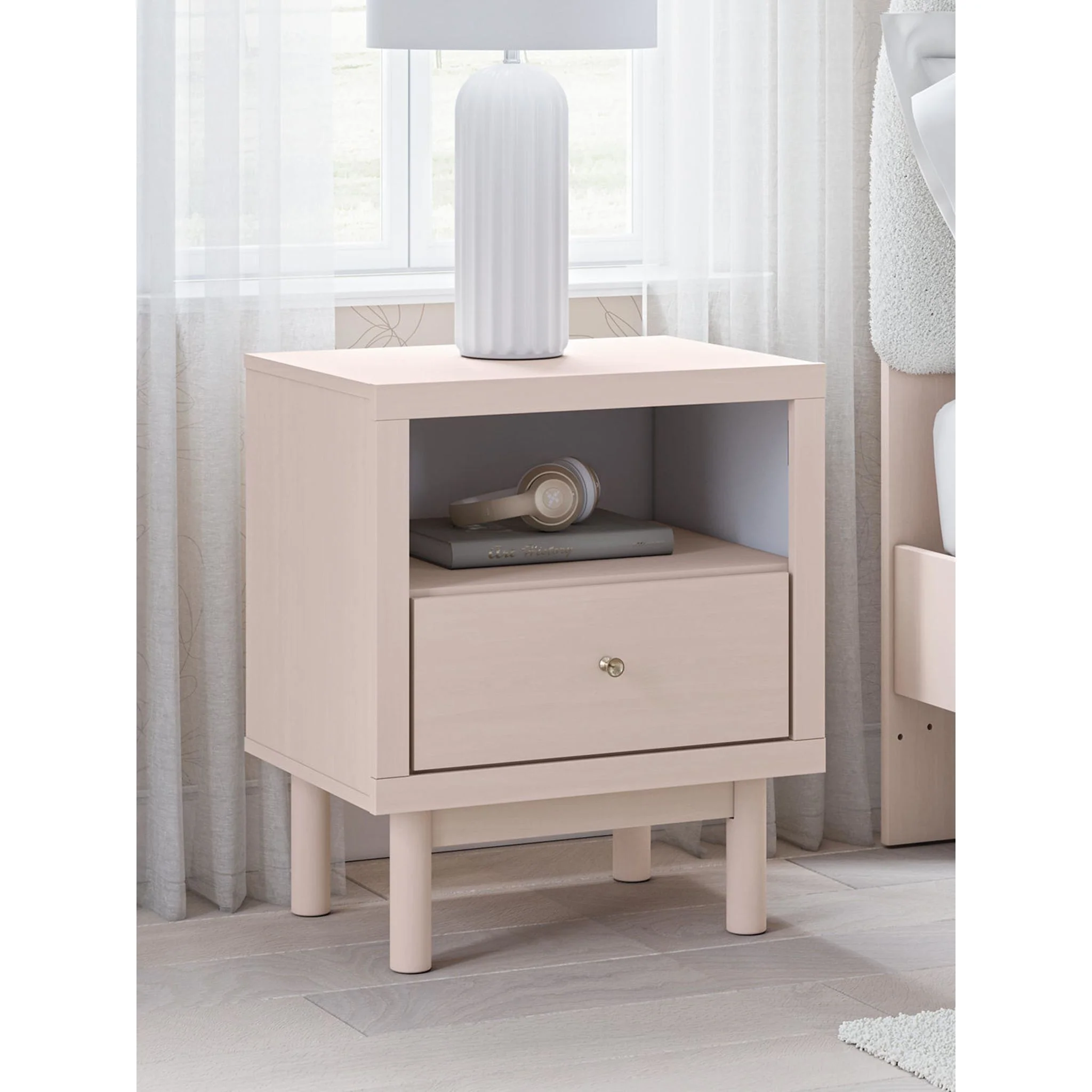 Wistenpine Nightstand - Image 2