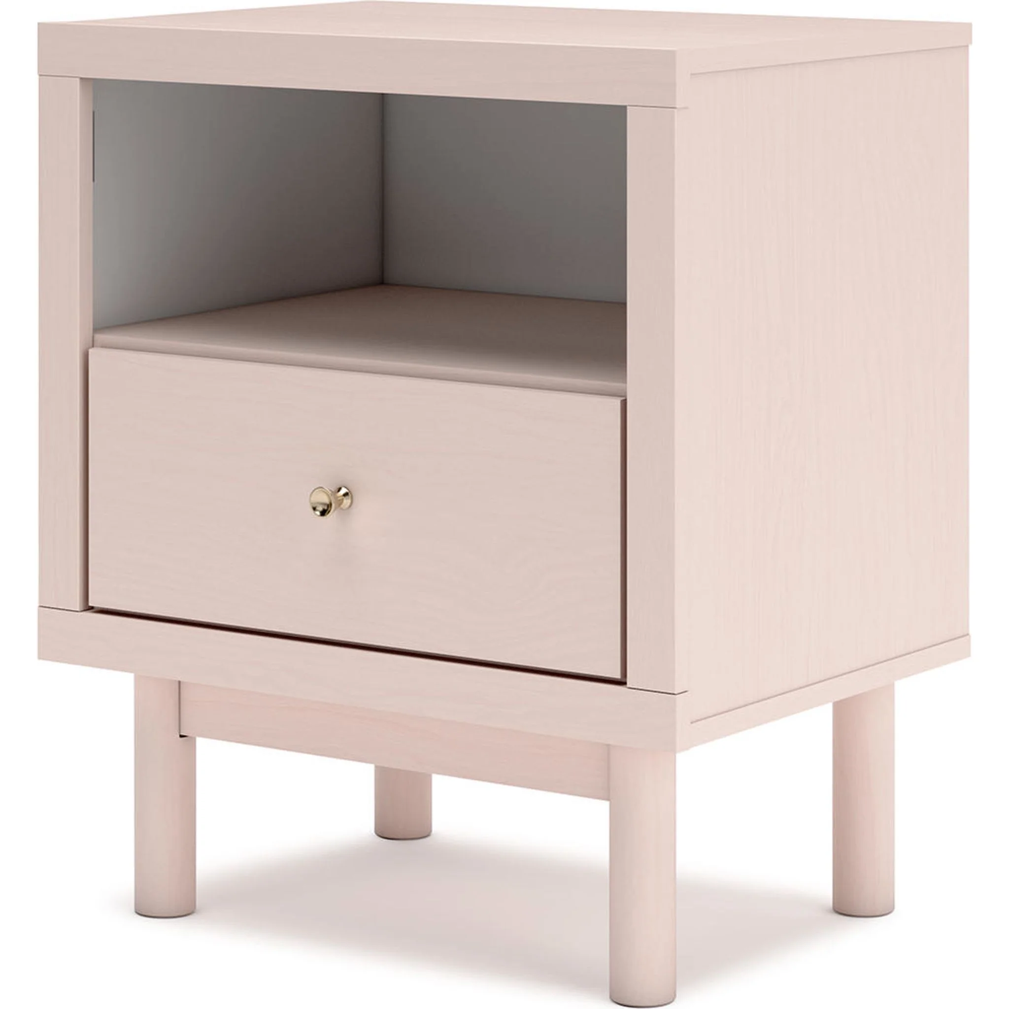 Wistenpine Nightstand - Image 3
