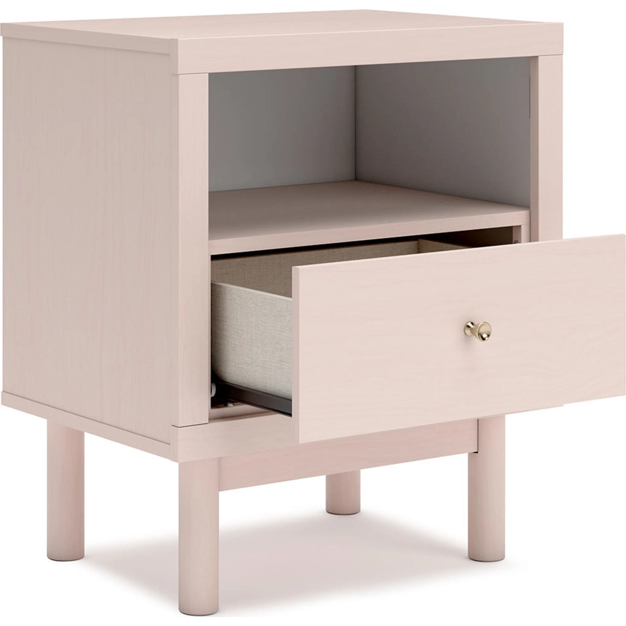 Wistenpine Nightstand - Image 4