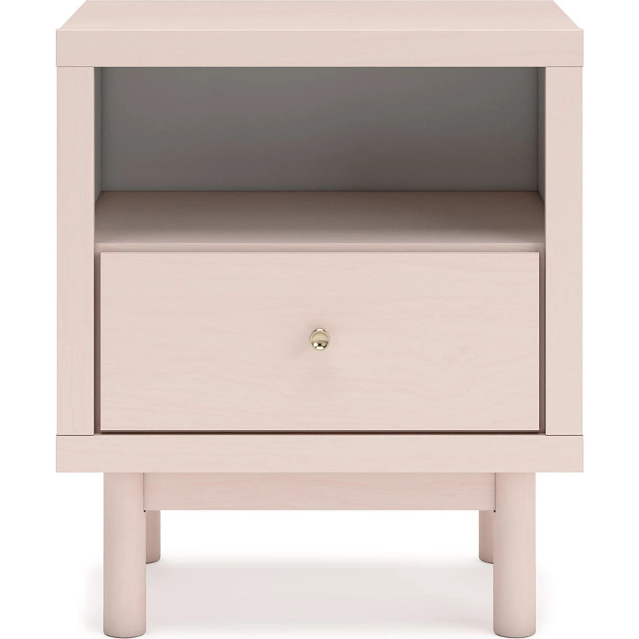 Wistenpine Nightstand - Image 7