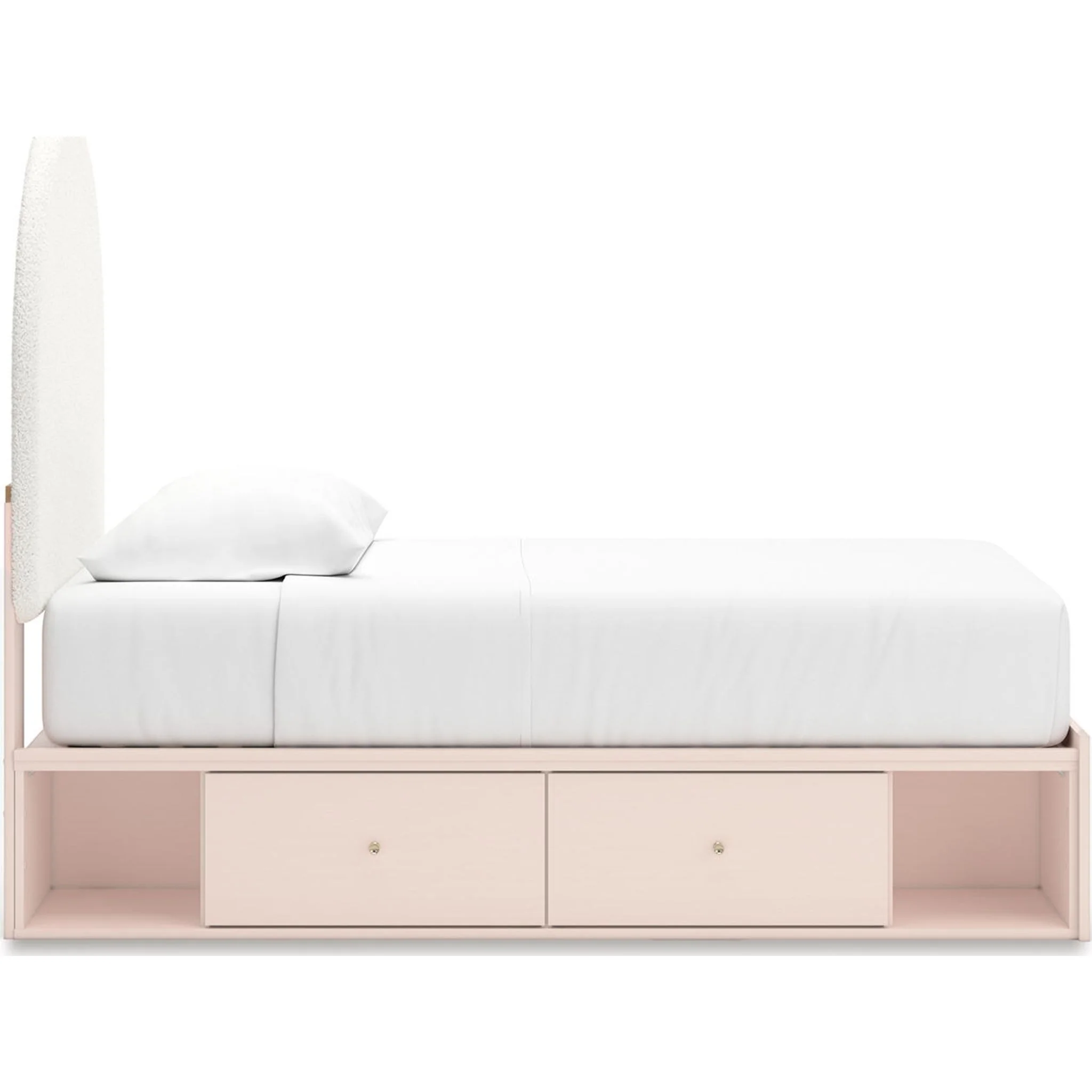 Wistenpine Twin Storage Bed - Image 13