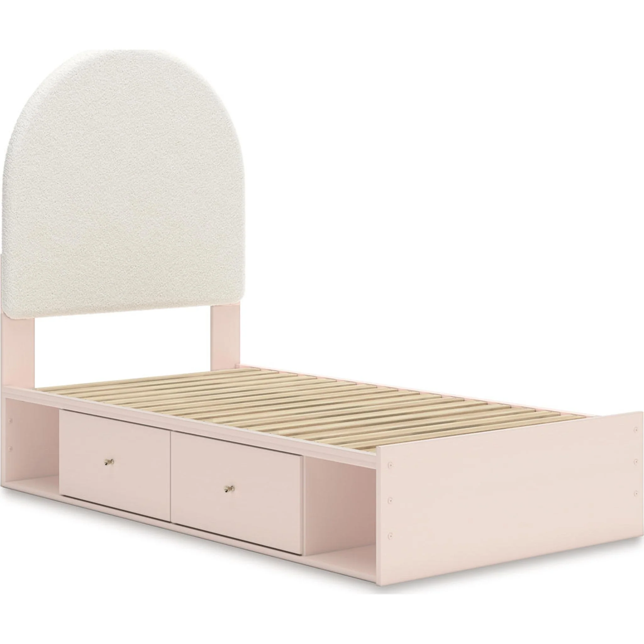Wistenpine Twin Storage Bed - Image 18