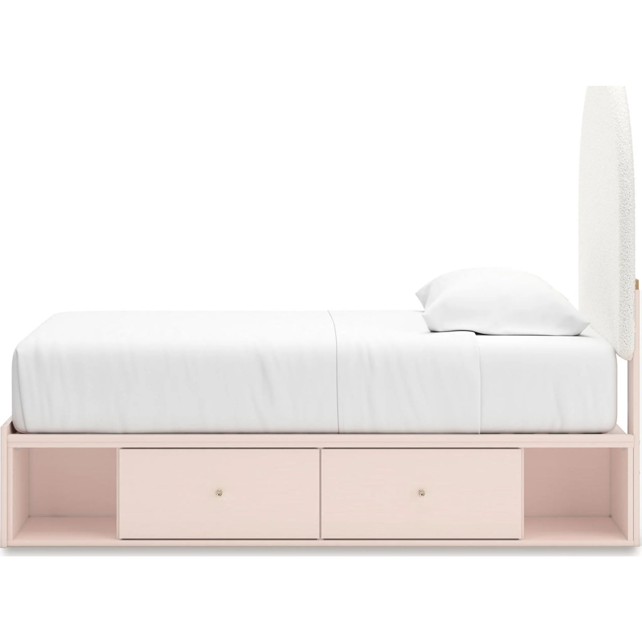 Wistenpine Twin Storage Bed - Image 23