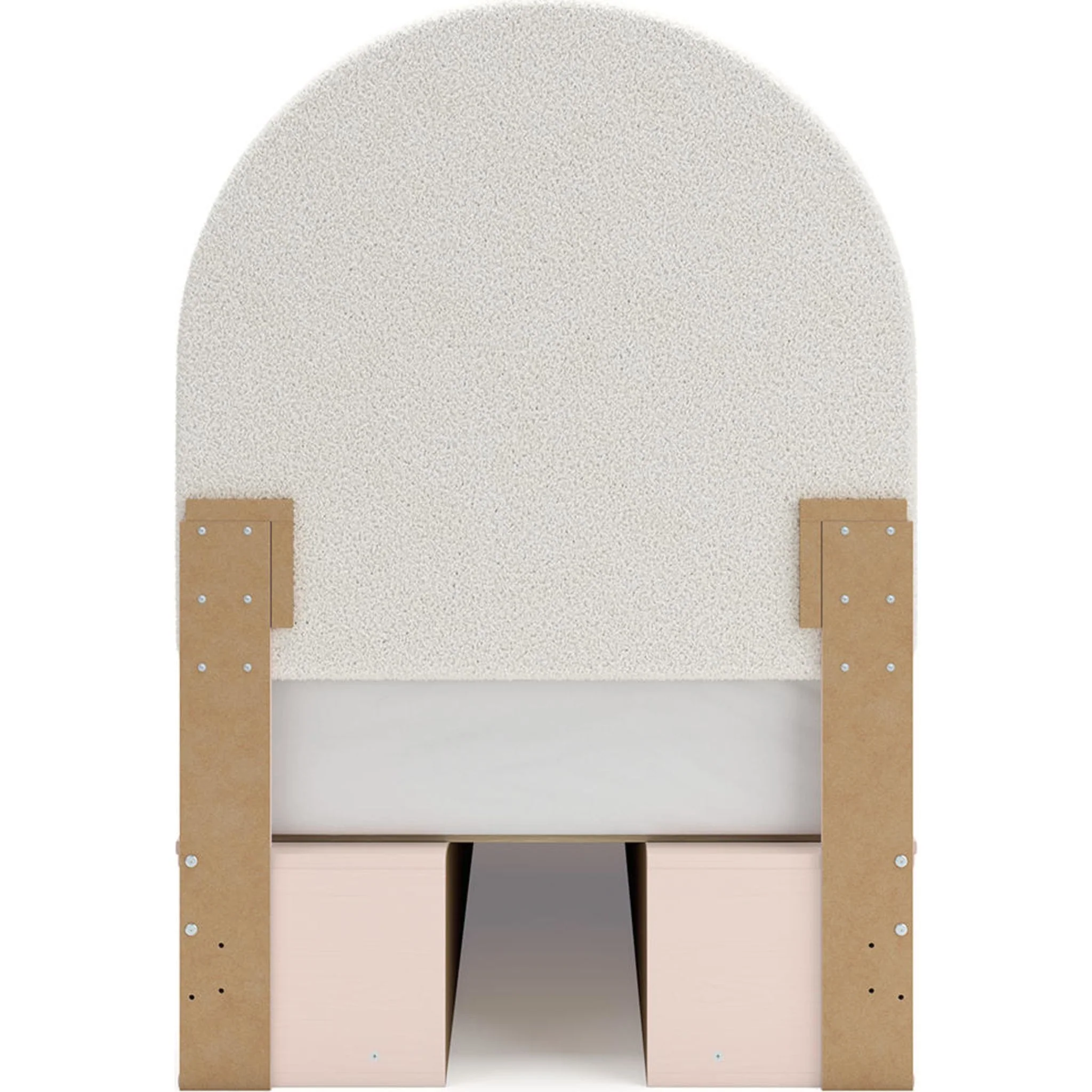 Wistenpine Twin Storage Bed - Image 9