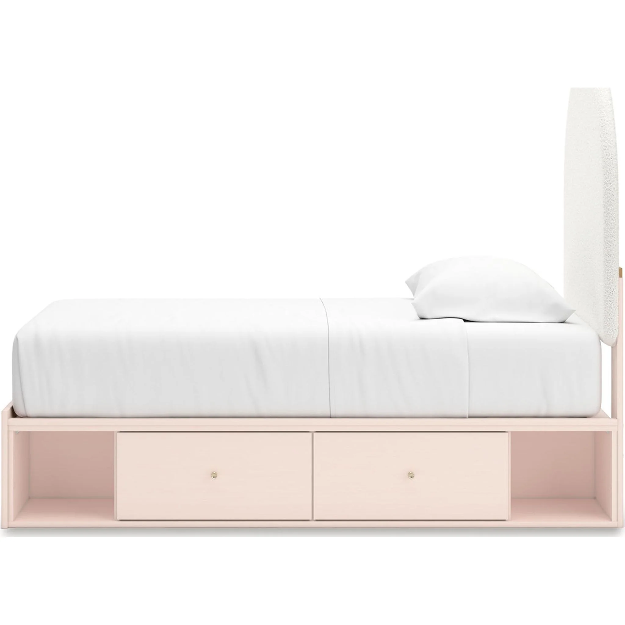 Wistenpine Twin Storage Bed - Image 12
