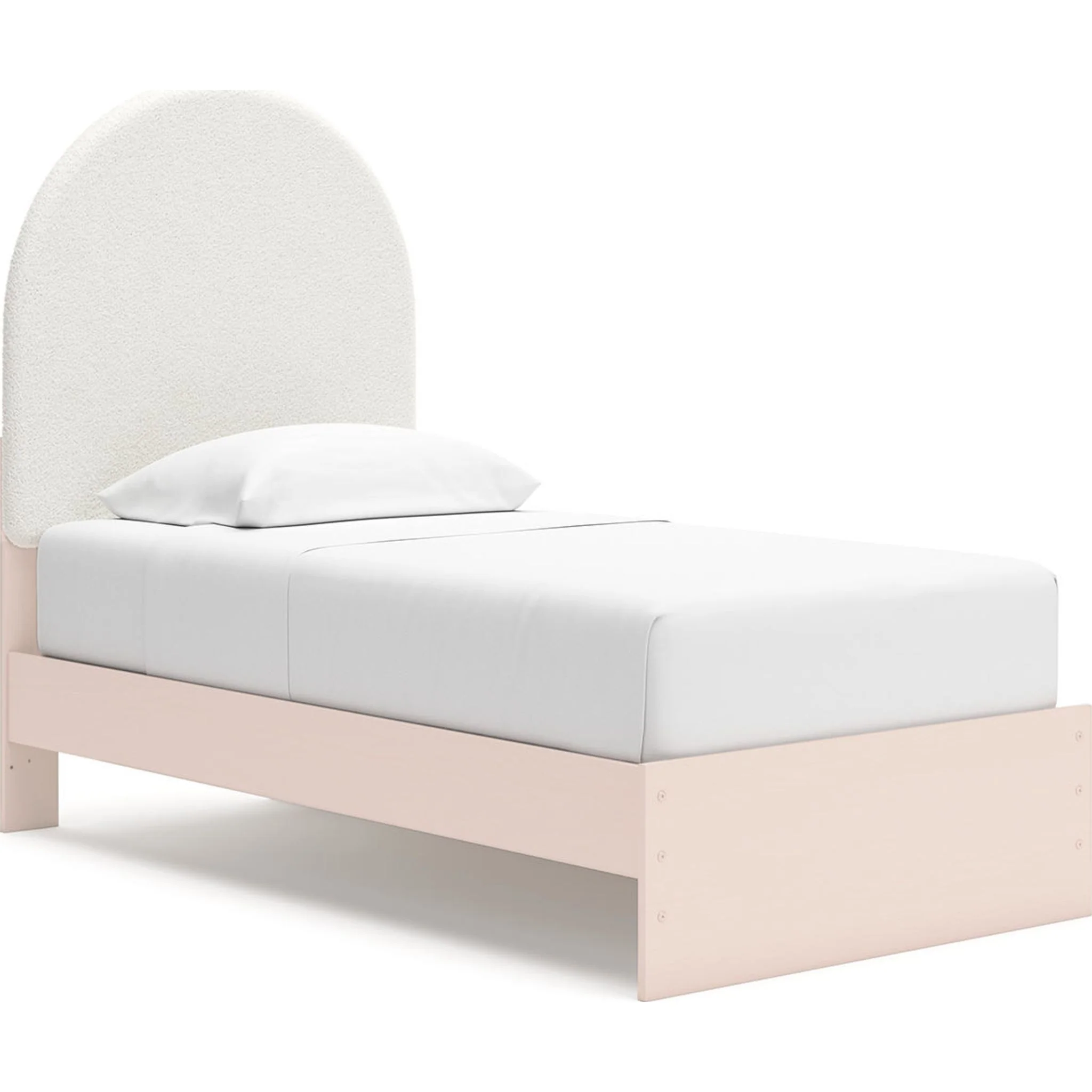 Wistenpine Twin Storage Bed - Image 2