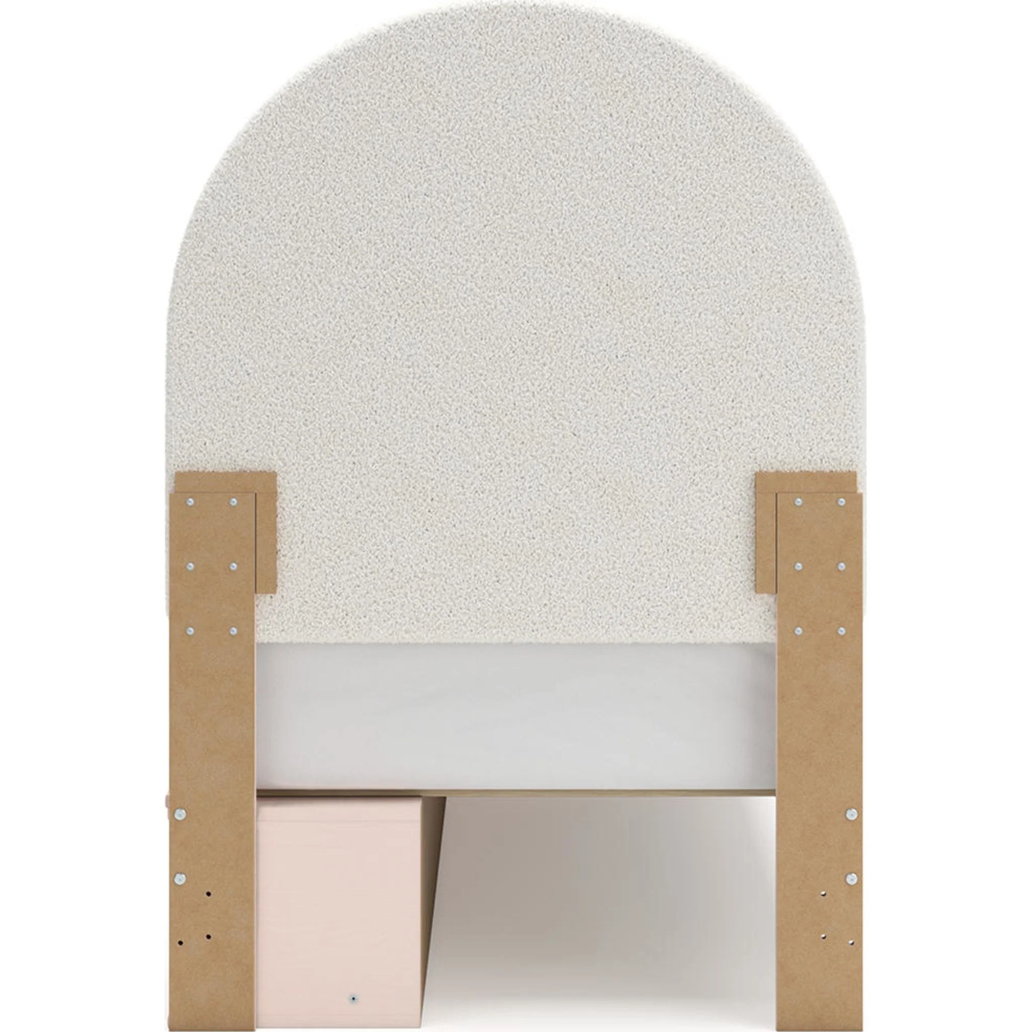 Wistenpine Twin Storage Bed - Image 9