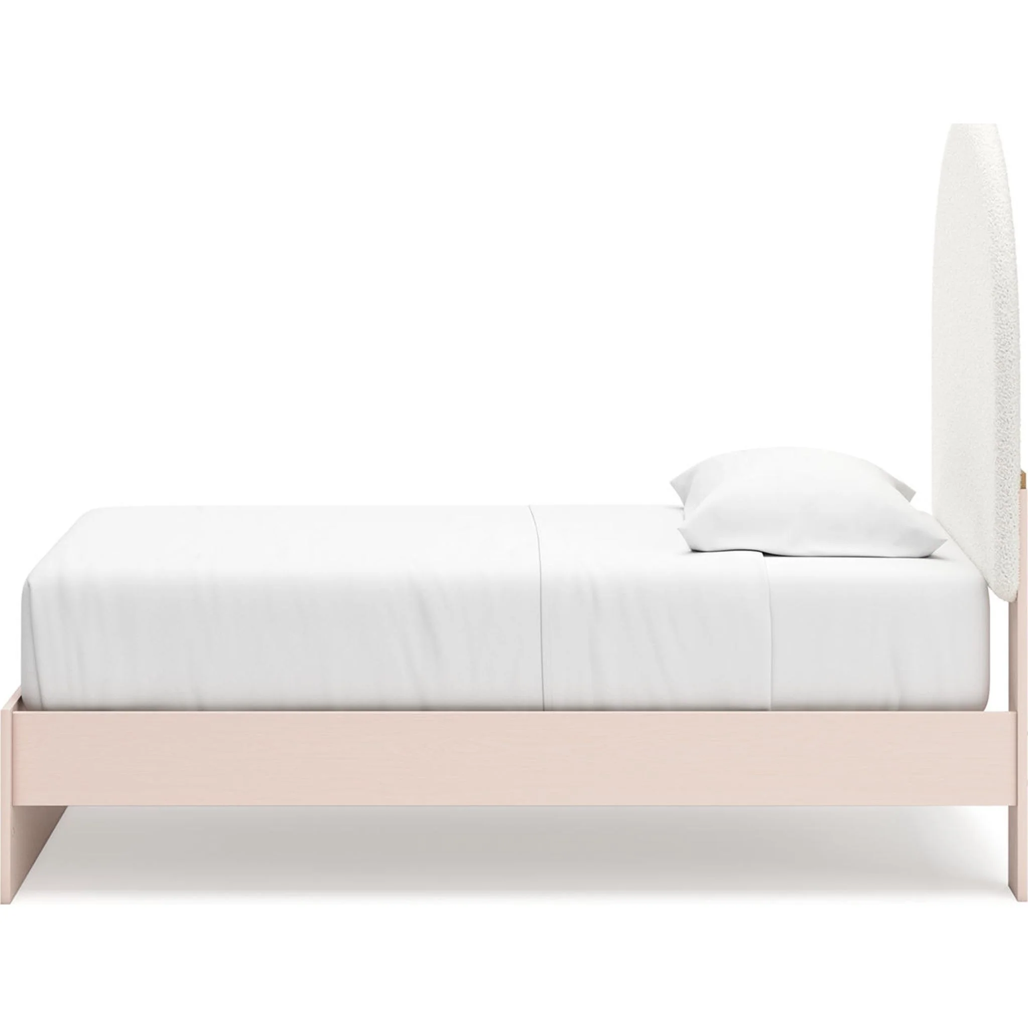 Wistenpine Twin Platform Bed - Image 7