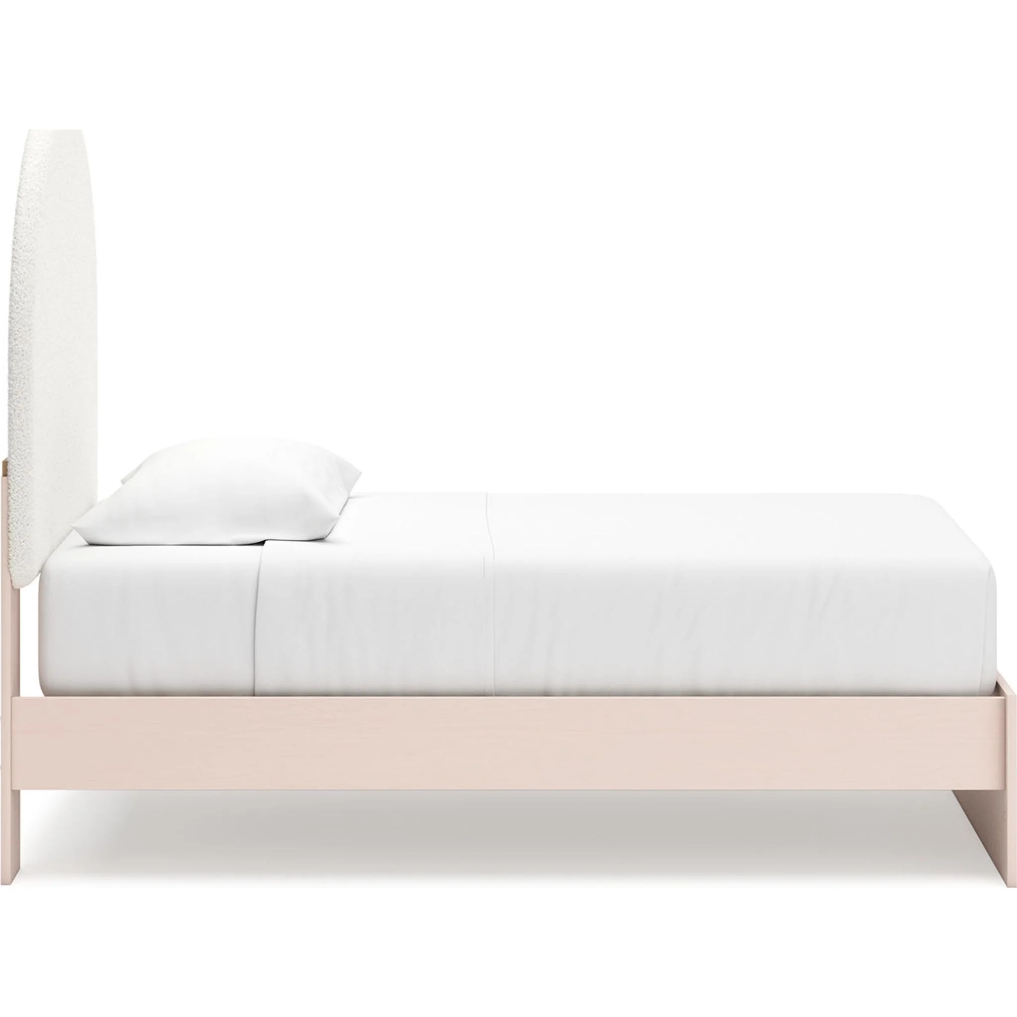 Wistenpine Twin Platform Bed - Image 8