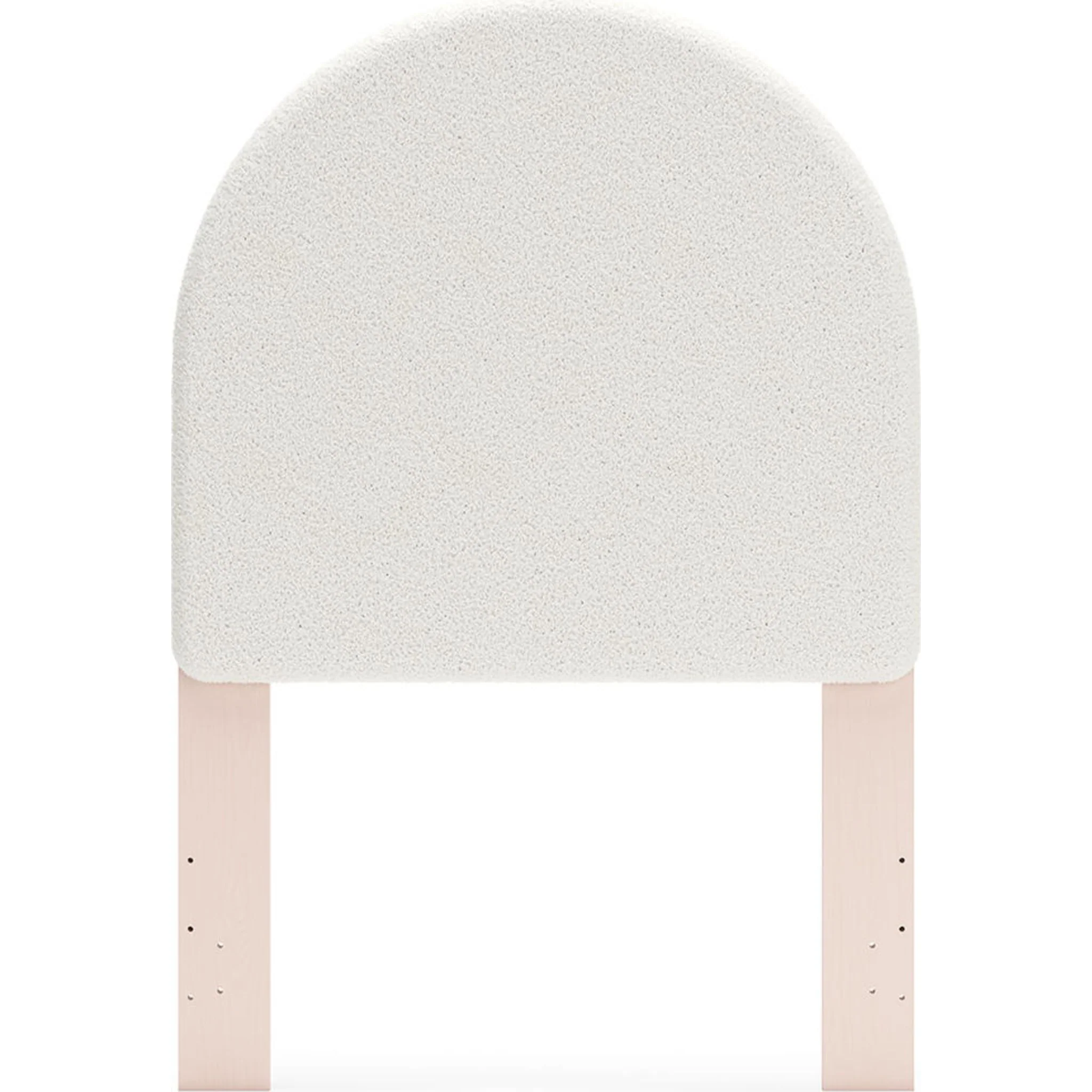 Wistenpine Upholstered Headboard - Image 3