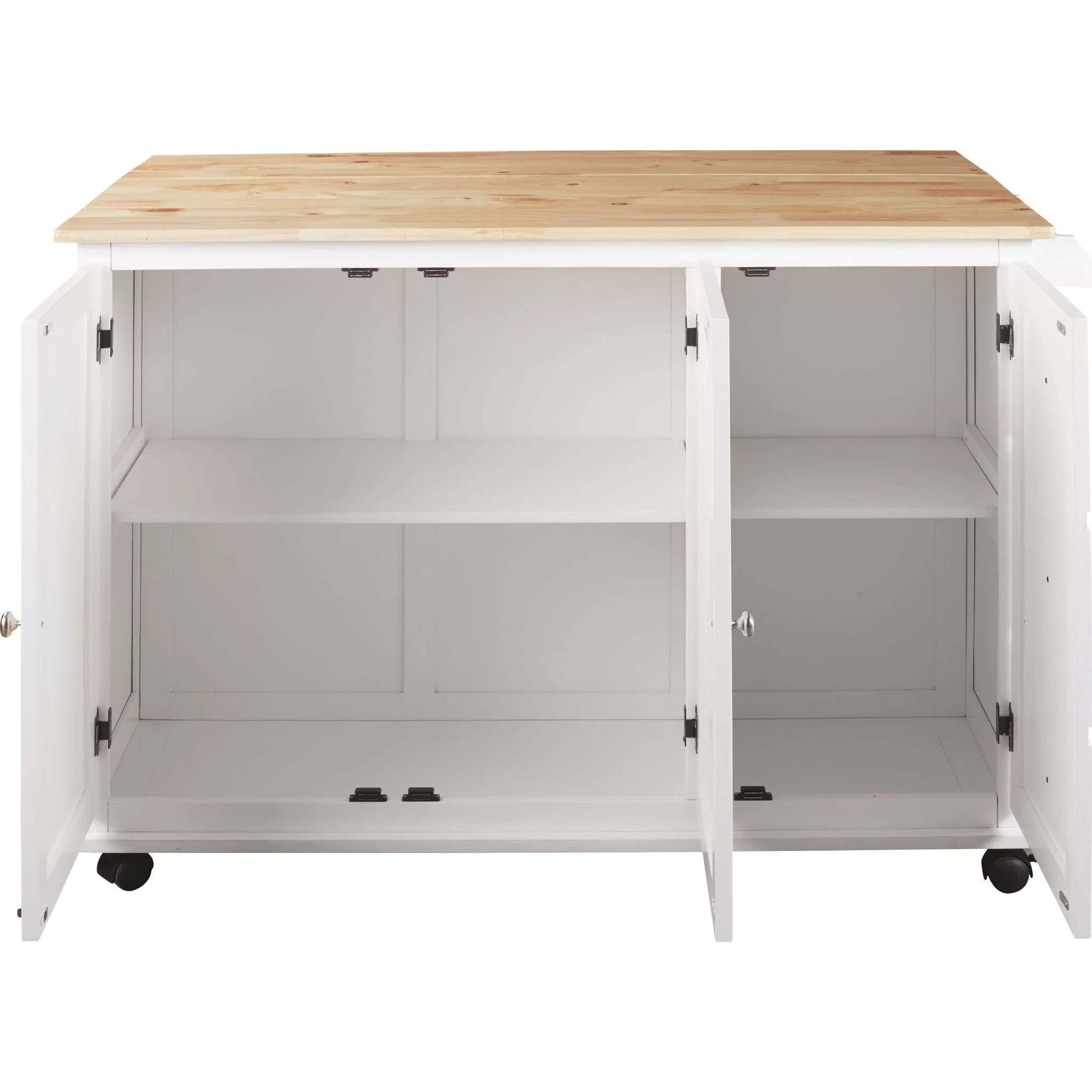 Withurst Kitchen Cart - Image 3