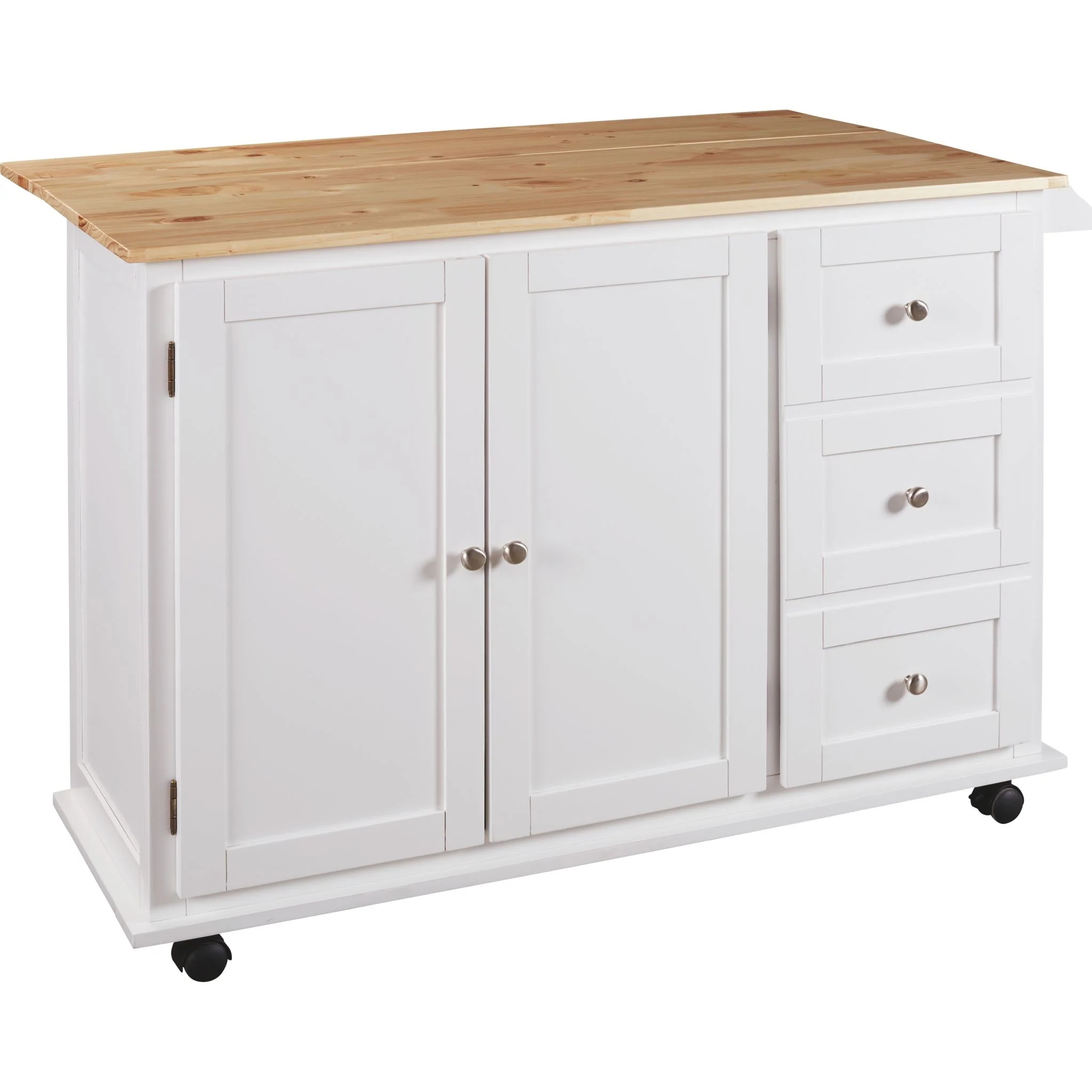 Withurst Kitchen Cart - Image 4